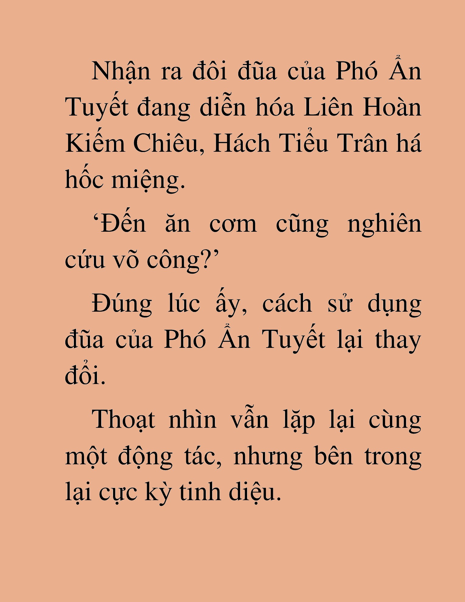 Đọc truyện HAT[NOVEL] Thần Ma Đại Đế - Chap 344