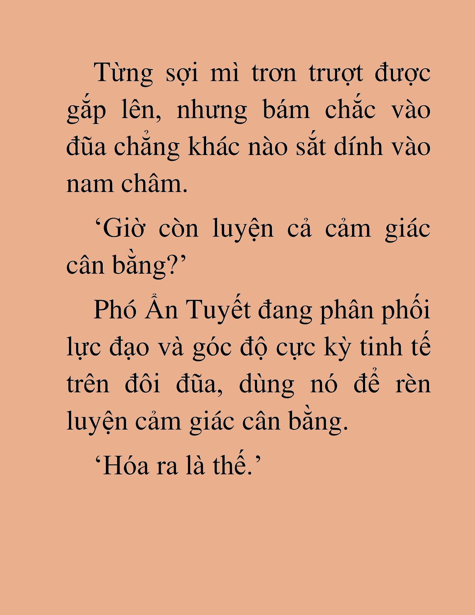 Đọc truyện HAT[NOVEL] Thần Ma Đại Đế - Chap 344