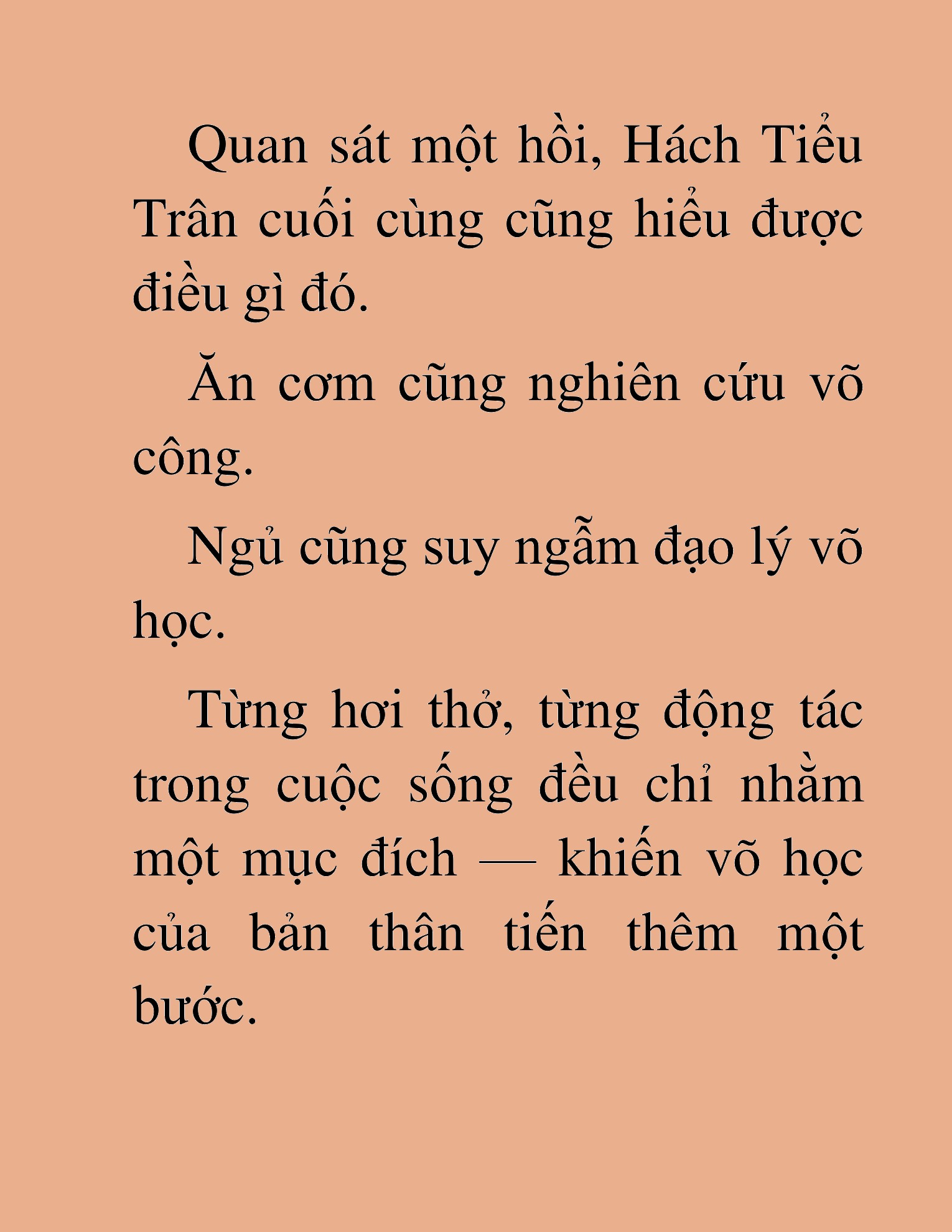 Đọc truyện HAT[NOVEL] Thần Ma Đại Đế - Chap 344