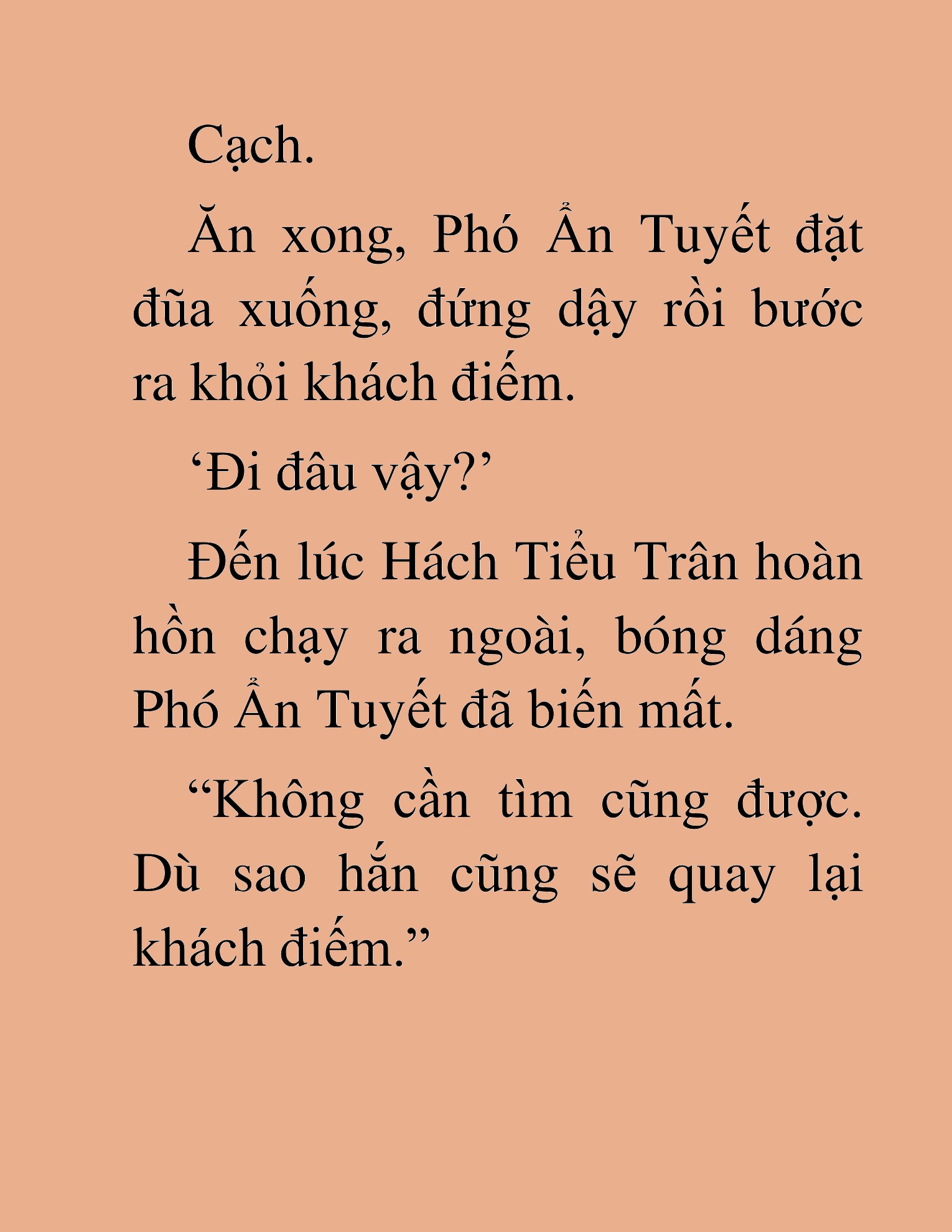 Đọc truyện HAT[NOVEL] Thần Ma Đại Đế - Chap 344