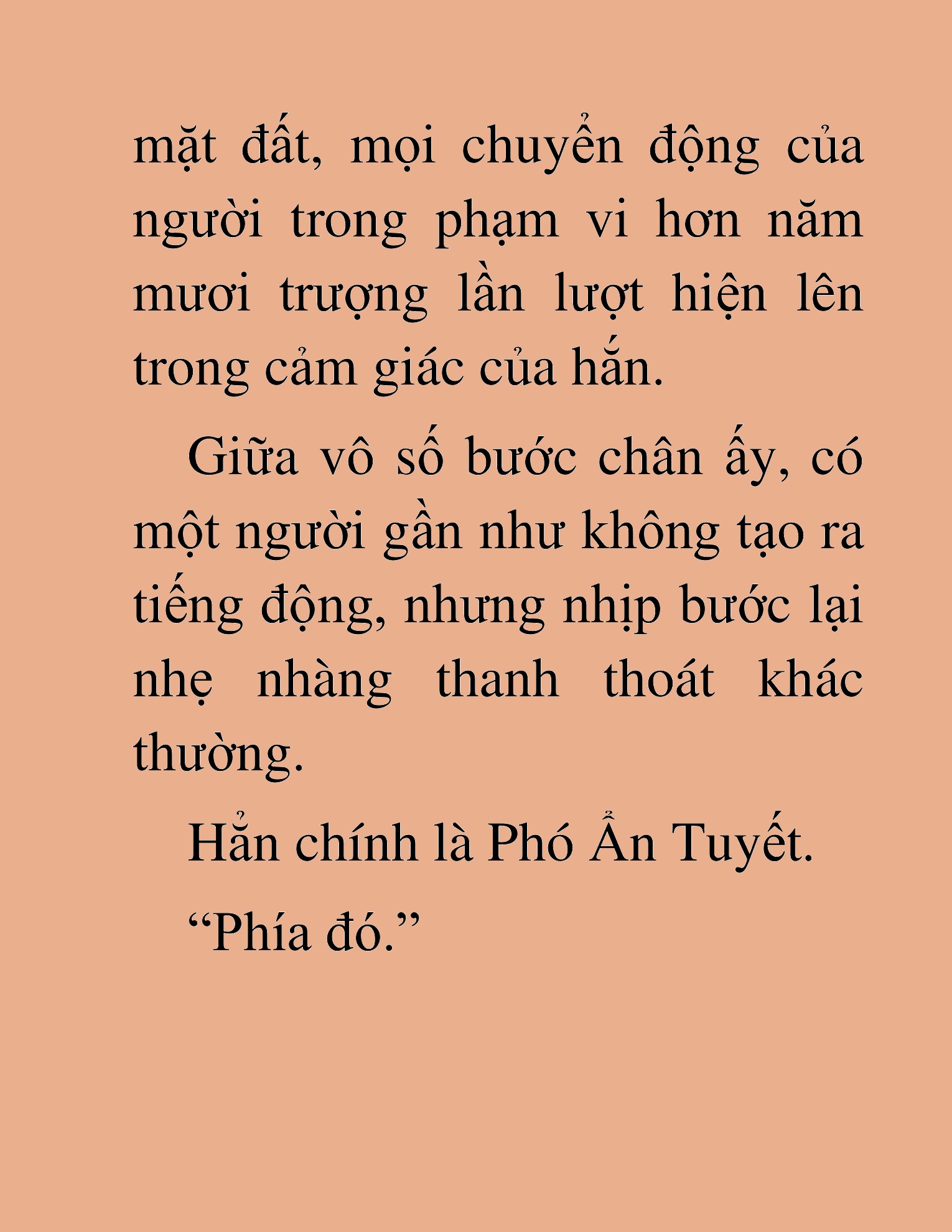 Đọc truyện HAT[NOVEL] Thần Ma Đại Đế - Chap 344