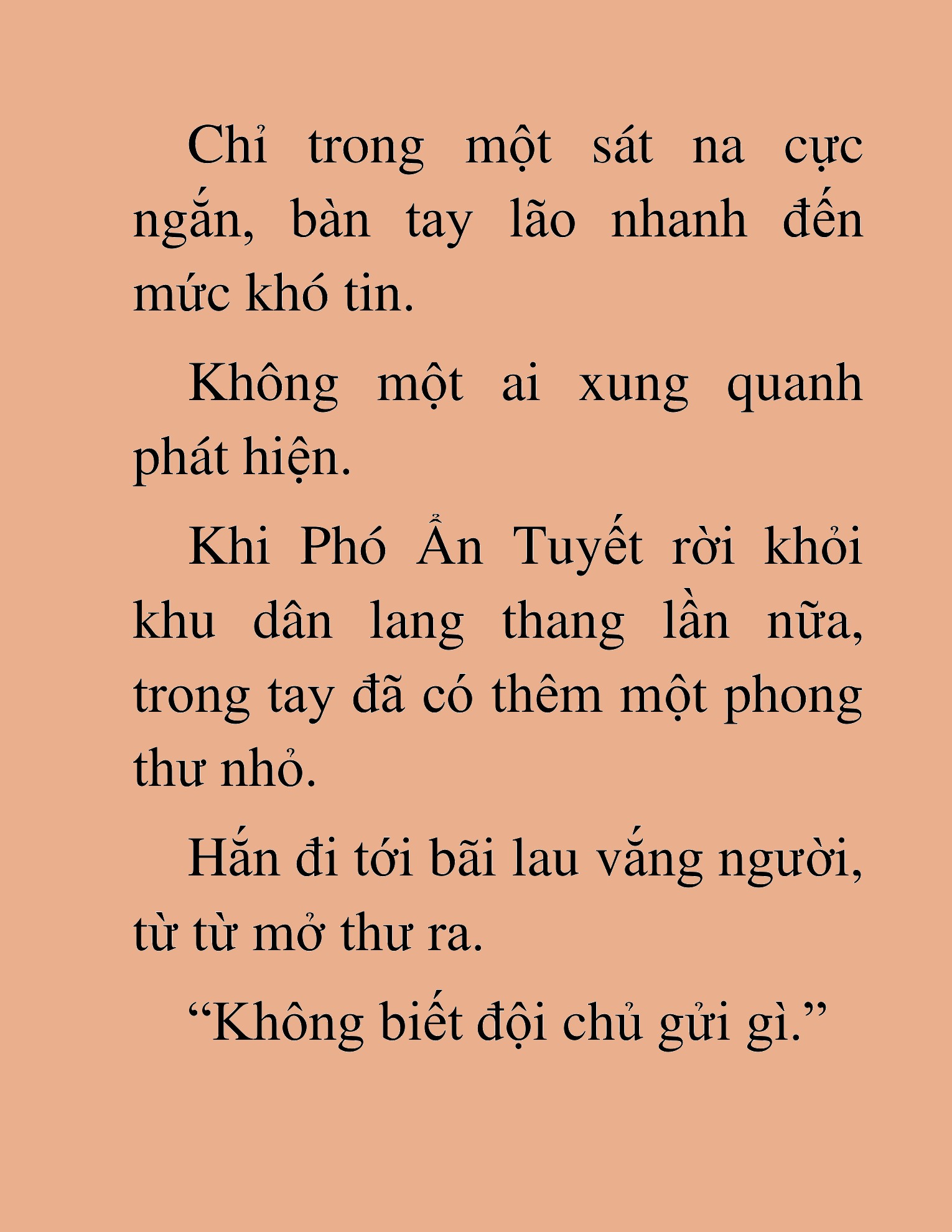 Đọc truyện HAT[NOVEL] Thần Ma Đại Đế - Chap 344