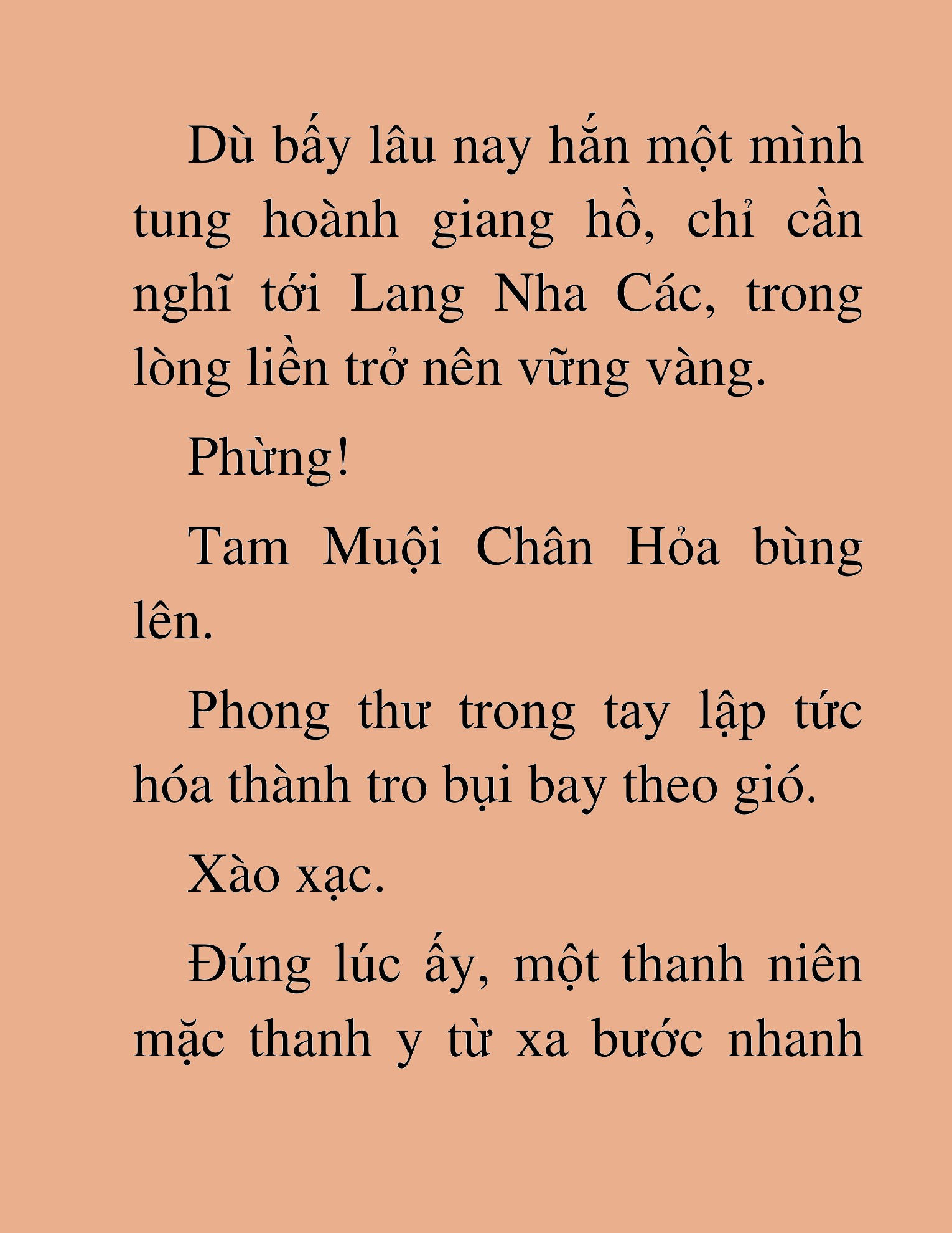 Đọc truyện HAT[NOVEL] Thần Ma Đại Đế - Chap 344