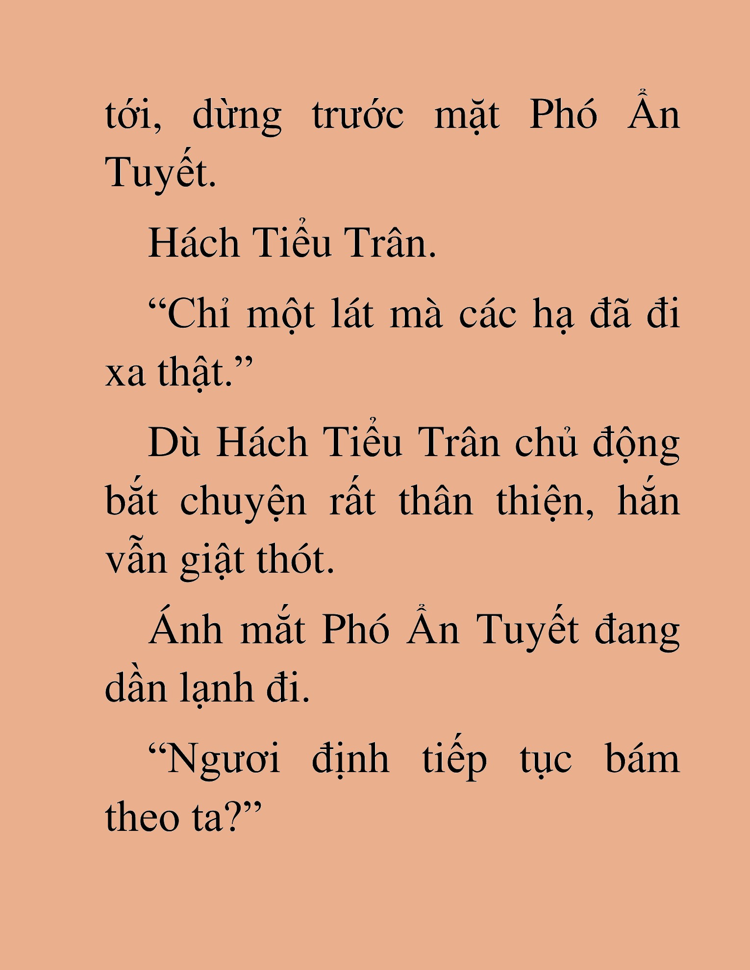 Đọc truyện HAT[NOVEL] Thần Ma Đại Đế - Chap 344