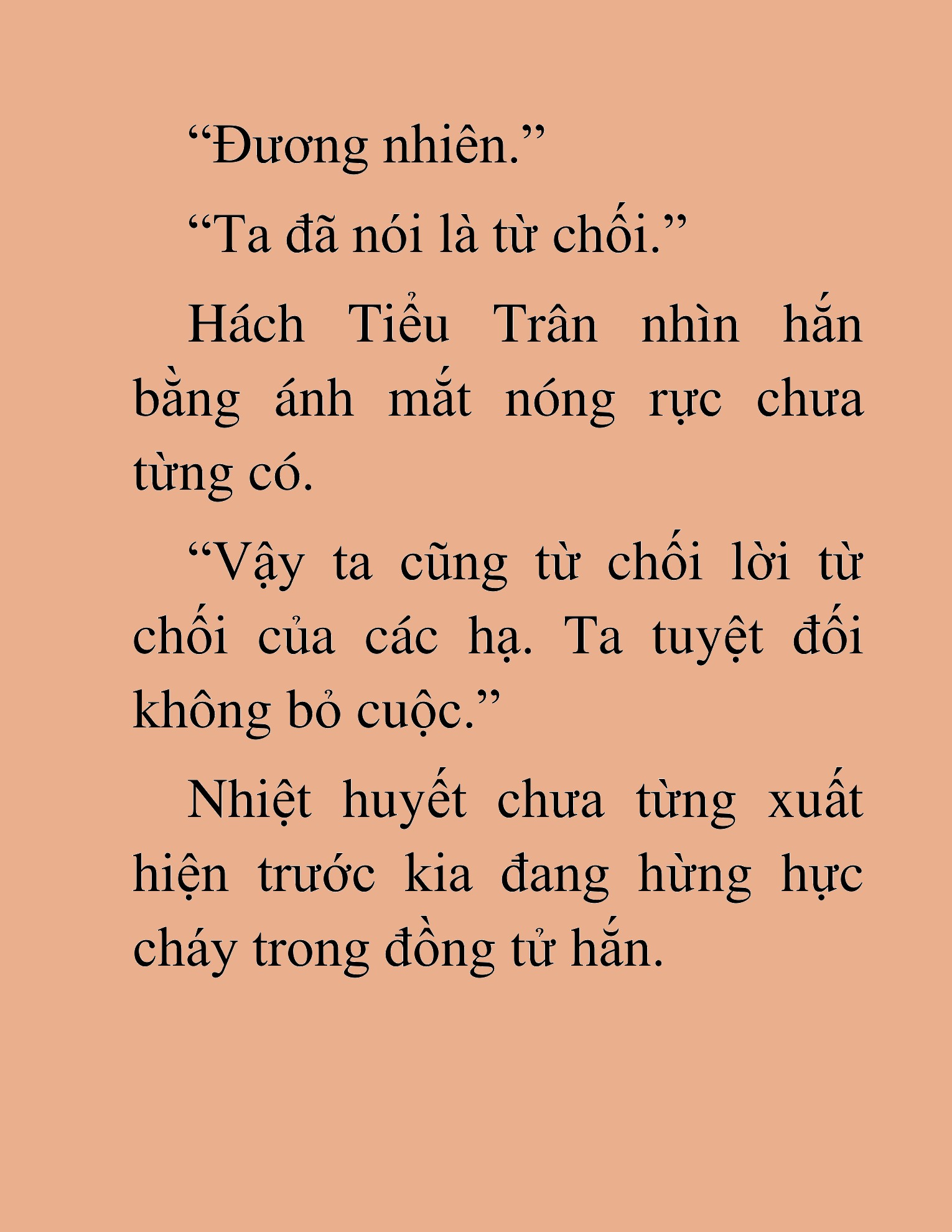 Đọc truyện HAT[NOVEL] Thần Ma Đại Đế - Chap 344