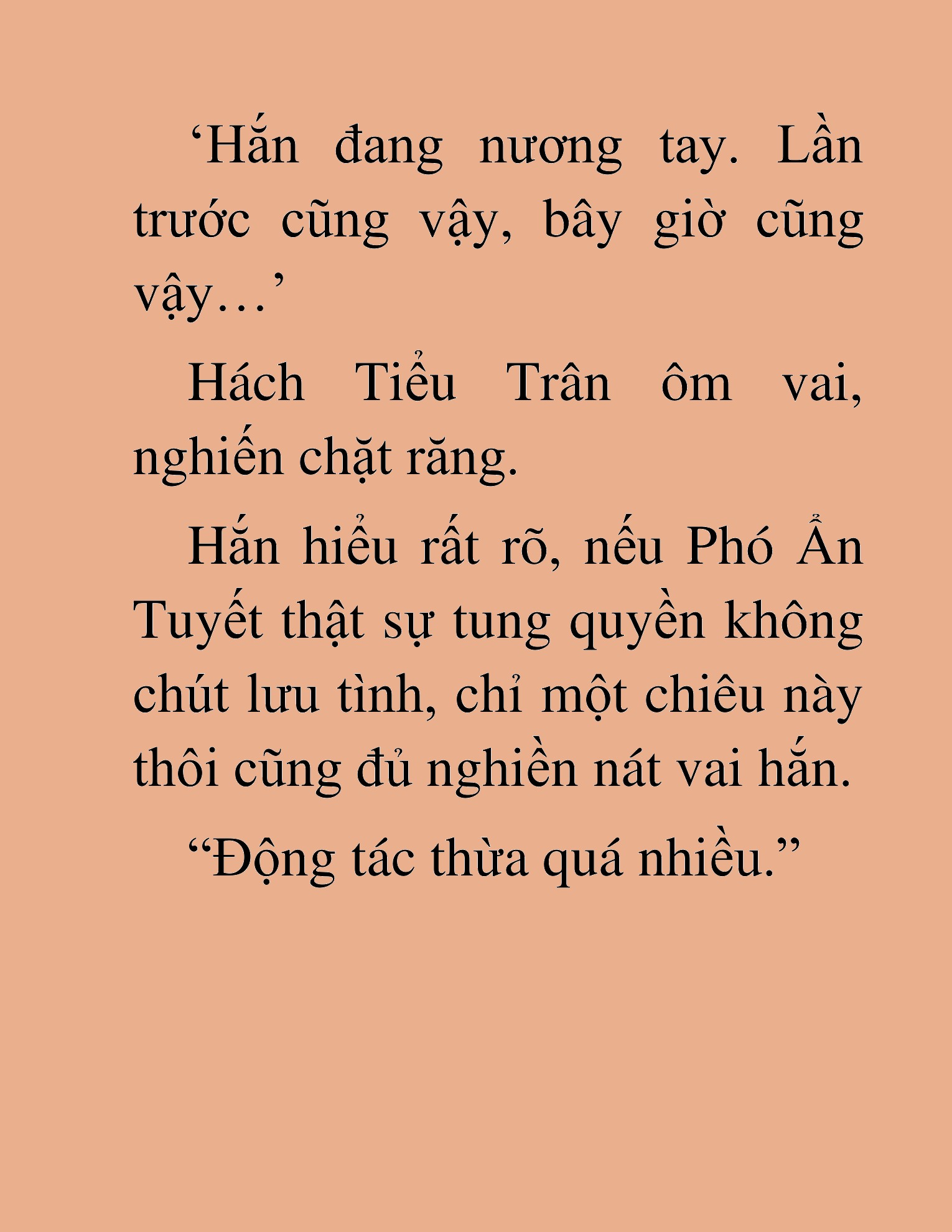 Đọc truyện HAT[NOVEL] Thần Ma Đại Đế - Chap 345