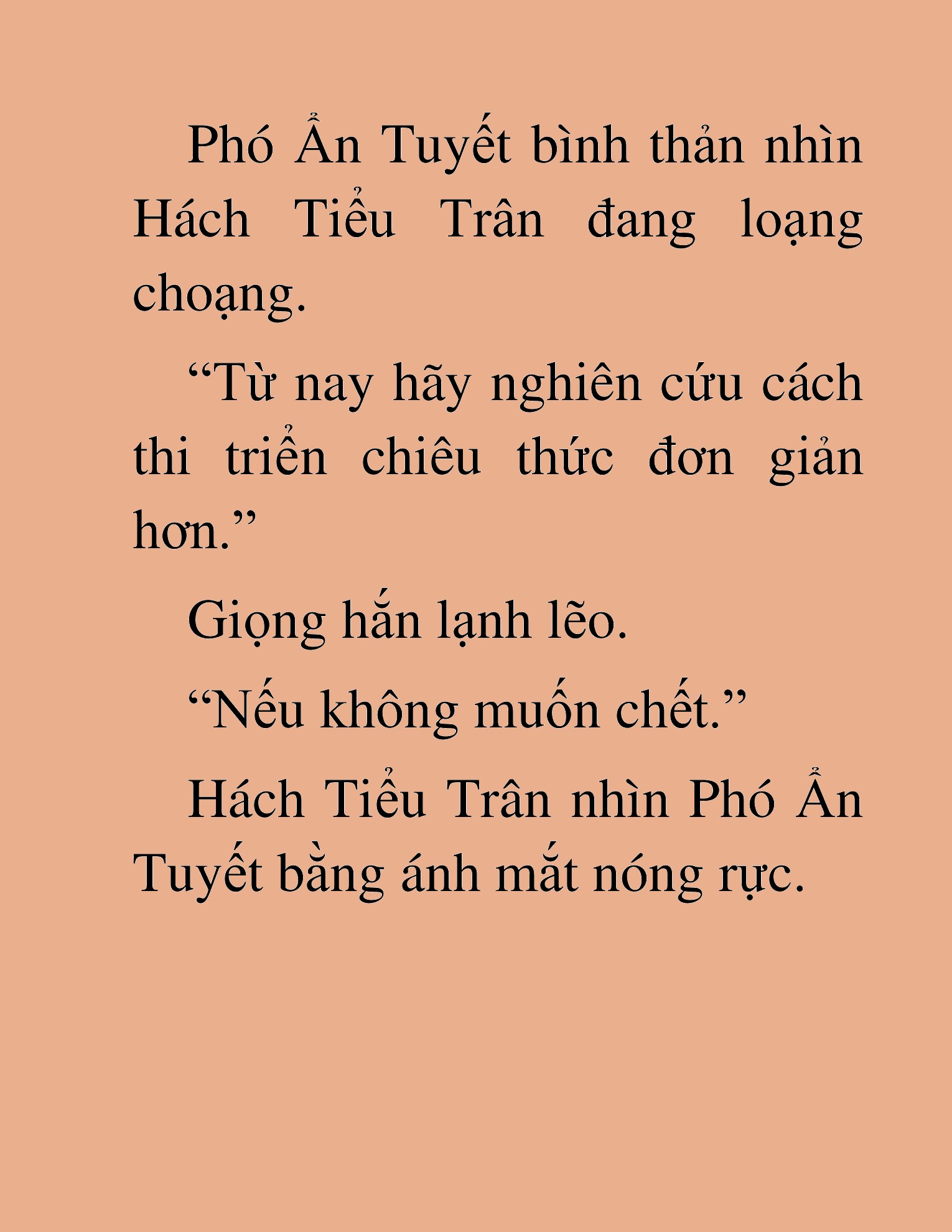 Đọc truyện HAT[NOVEL] Thần Ma Đại Đế - Chap 345