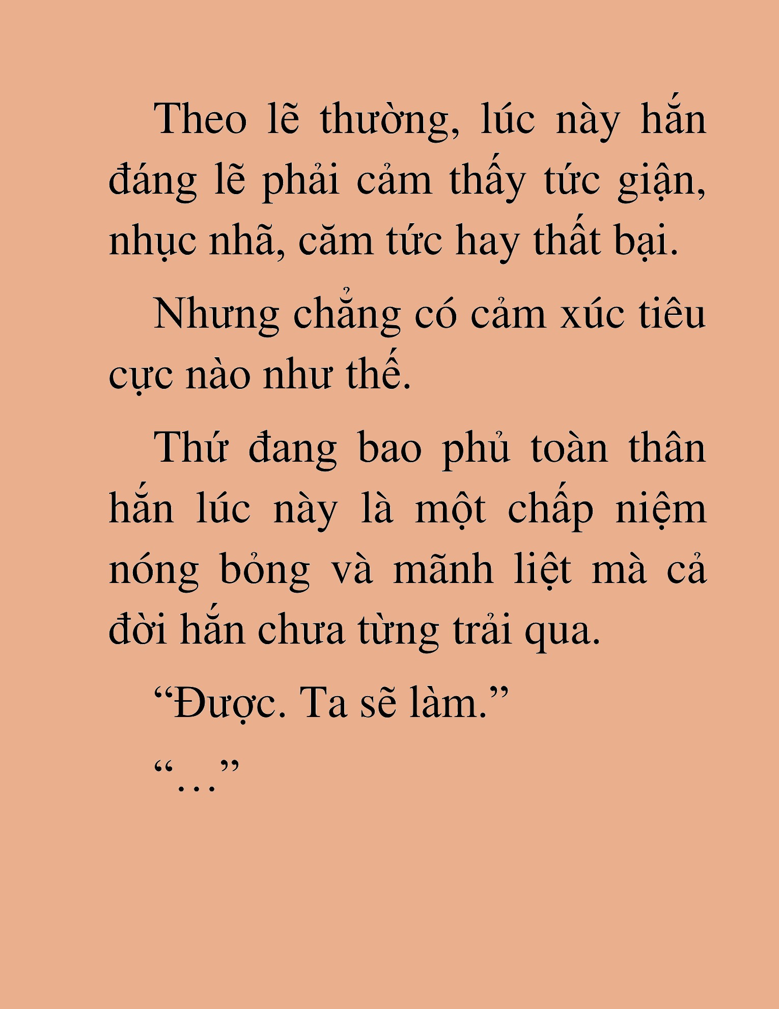 Đọc truyện HAT[NOVEL] Thần Ma Đại Đế - Chap 345