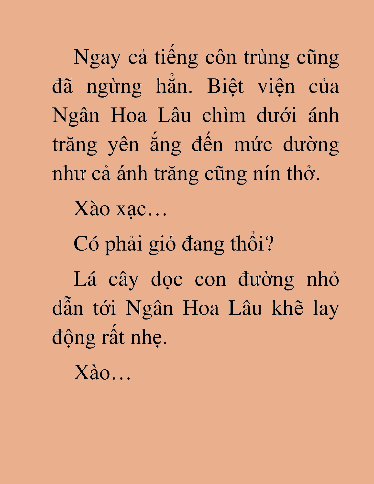 Đọc truyện HAT[NOVEL] Thần Ma Đại Đế - Chap 345