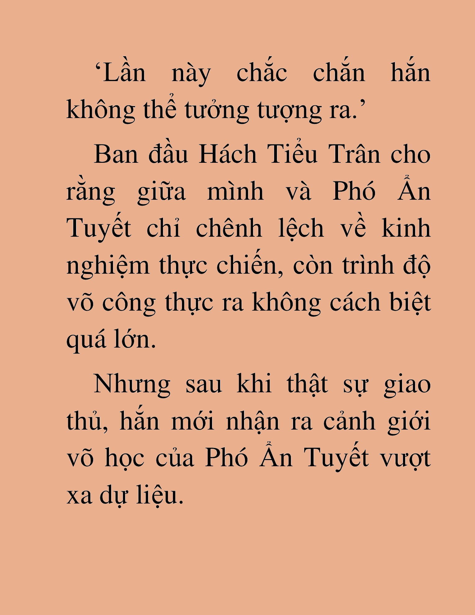 Đọc truyện HAT[NOVEL] Thần Ma Đại Đế - Chap 345