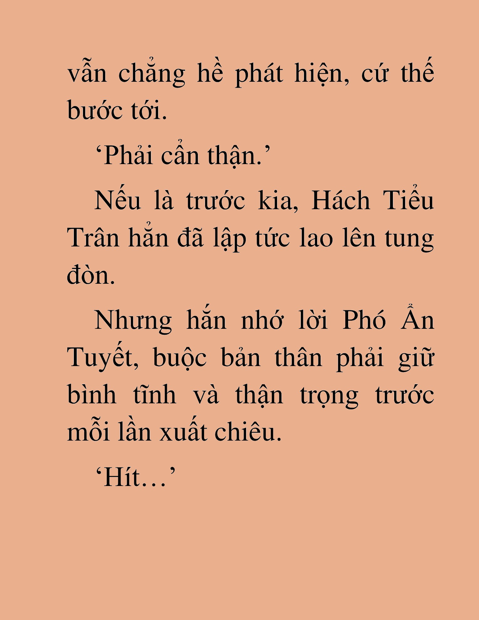 Đọc truyện HAT[NOVEL] Thần Ma Đại Đế - Chap 346