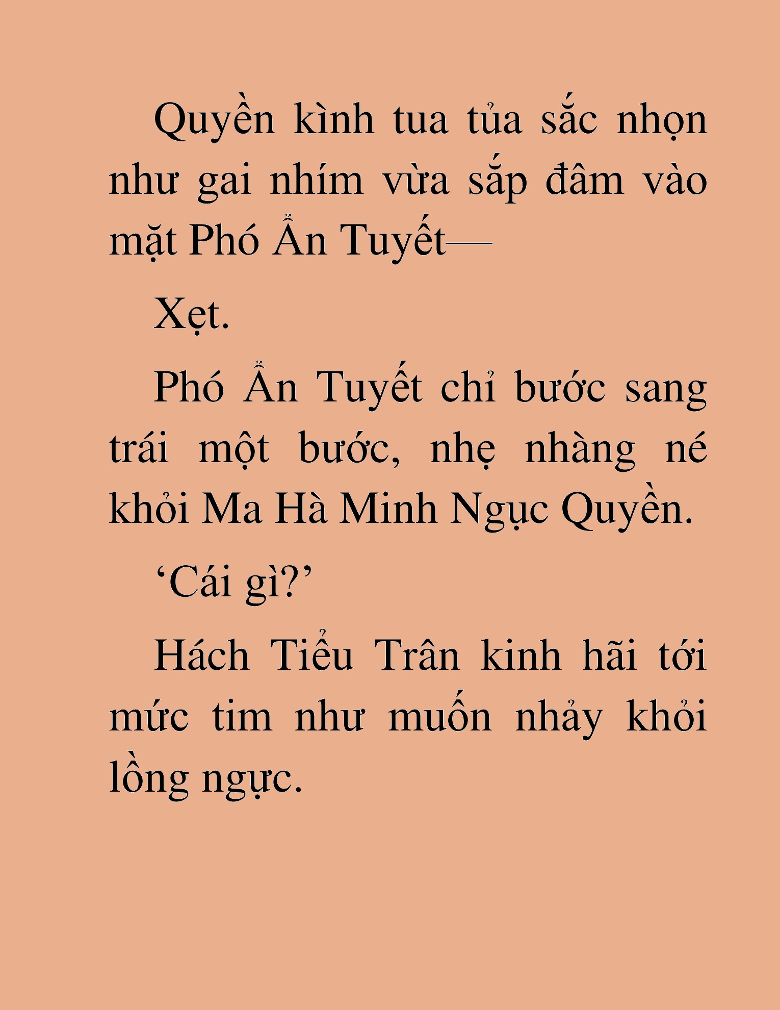 Đọc truyện HAT[NOVEL] Thần Ma Đại Đế - Chap 346