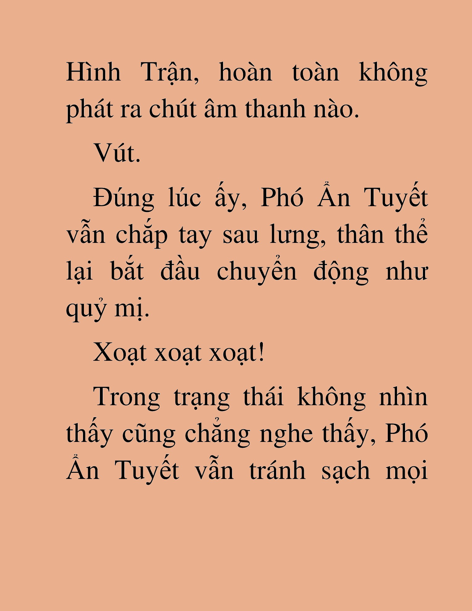 Đọc truyện HAT[NOVEL] Thần Ma Đại Đế - Chap 346