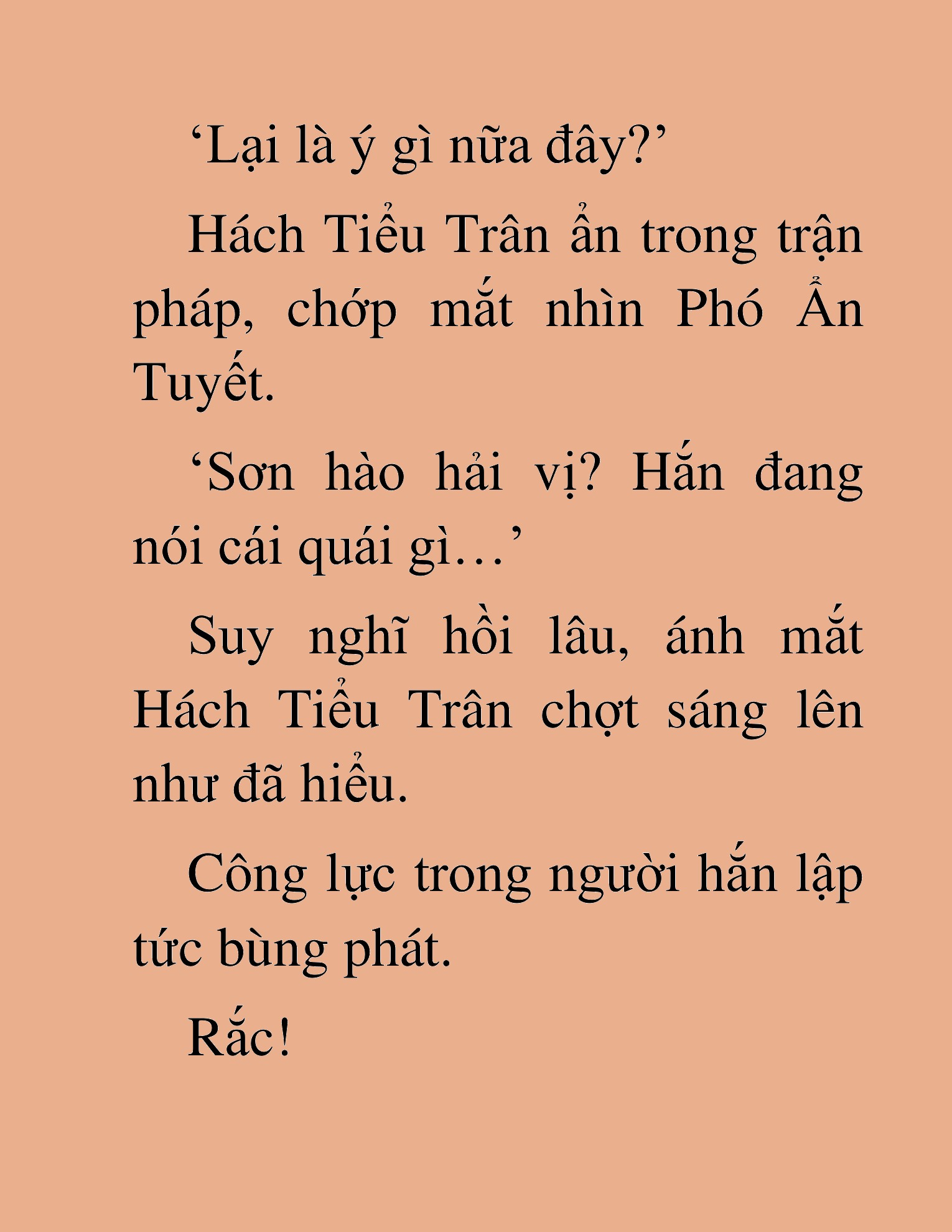 Đọc truyện HAT[NOVEL] Thần Ma Đại Đế - Chap 346
