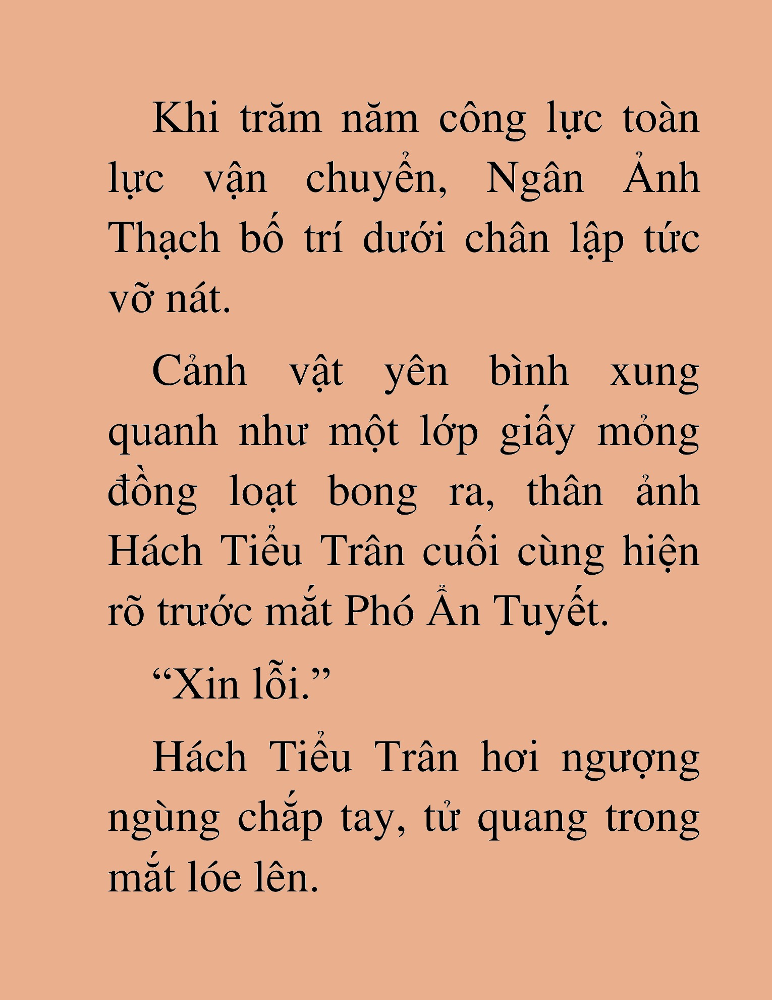 Đọc truyện HAT[NOVEL] Thần Ma Đại Đế - Chap 346