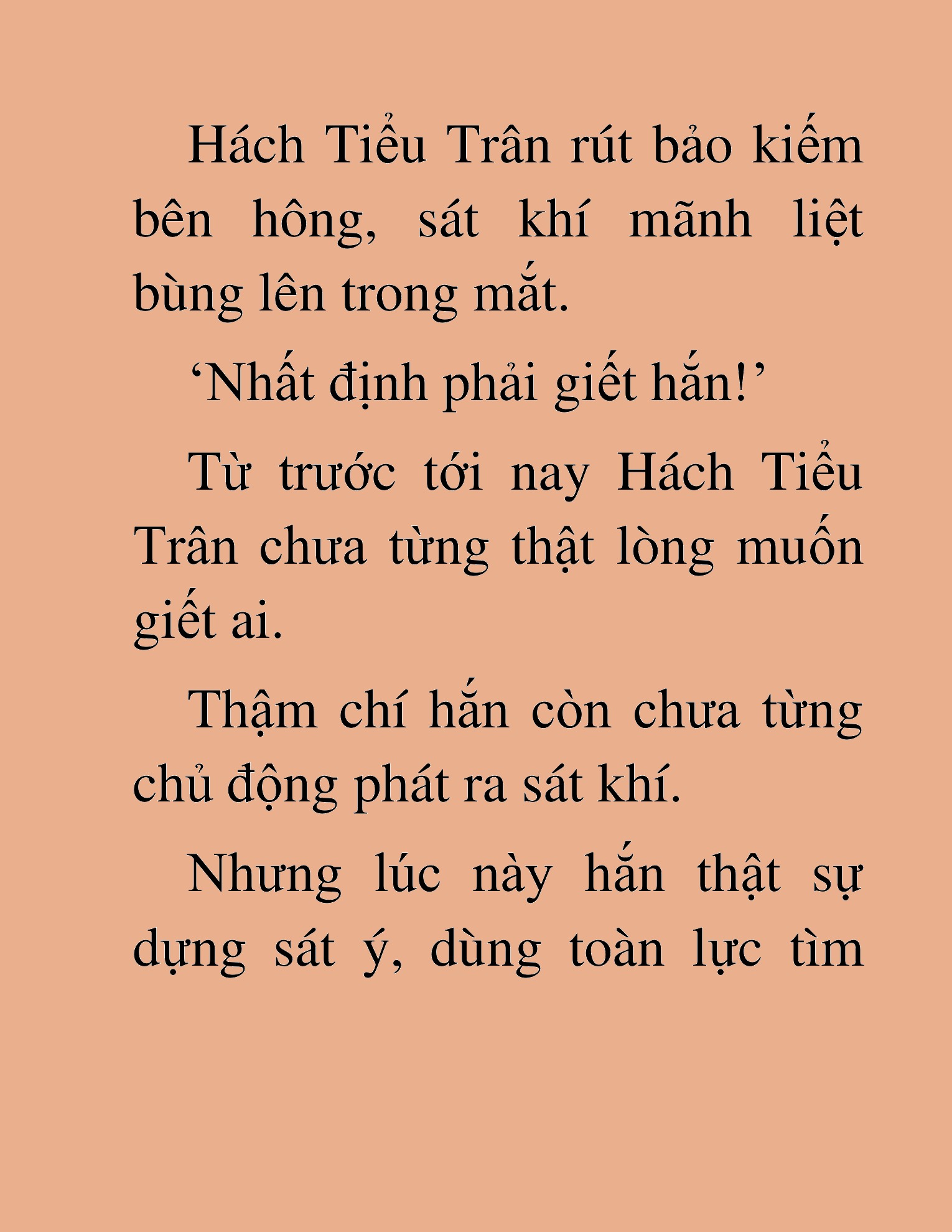 Đọc truyện HAT[NOVEL] Thần Ma Đại Đế - Chap 346