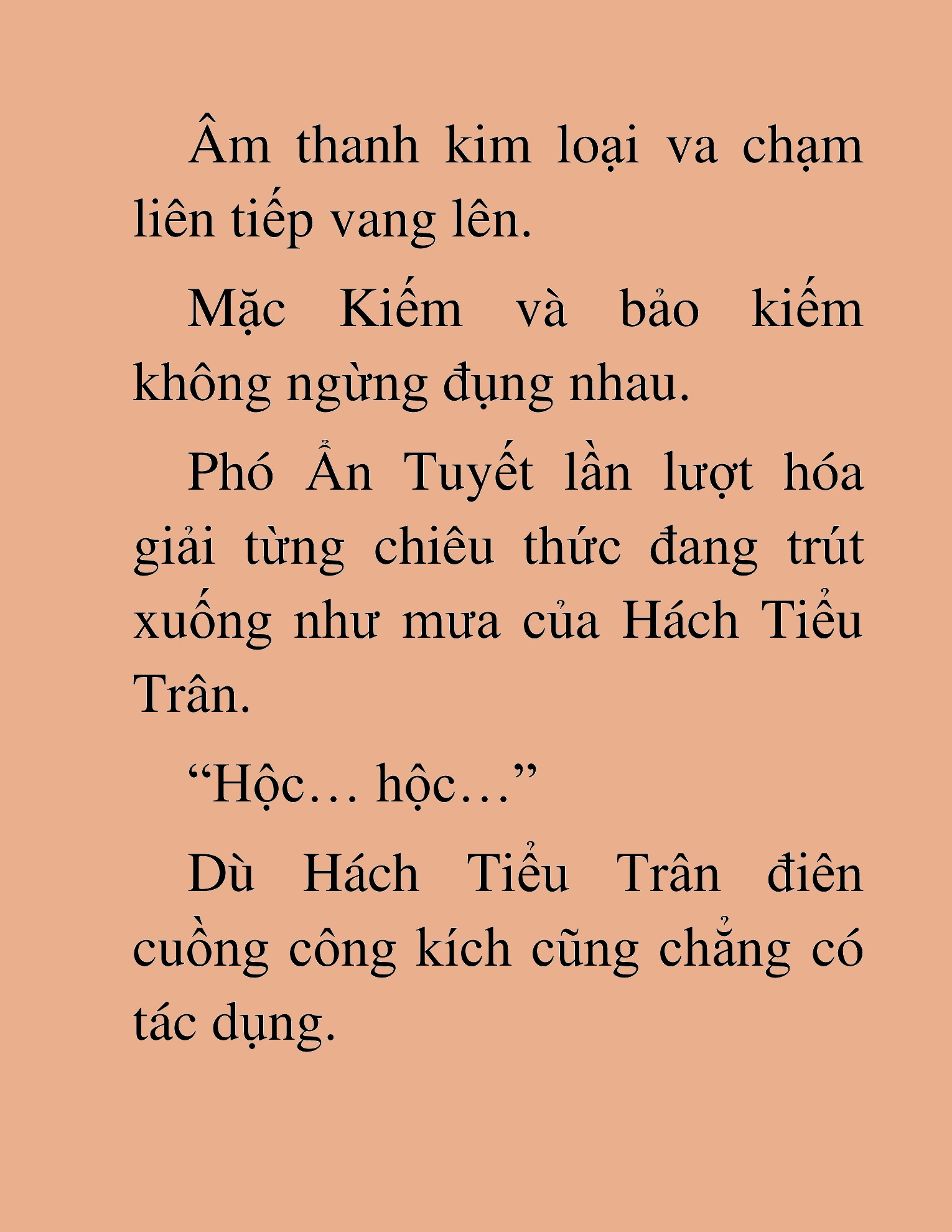 Đọc truyện HAT[NOVEL] Thần Ma Đại Đế - Chap 347