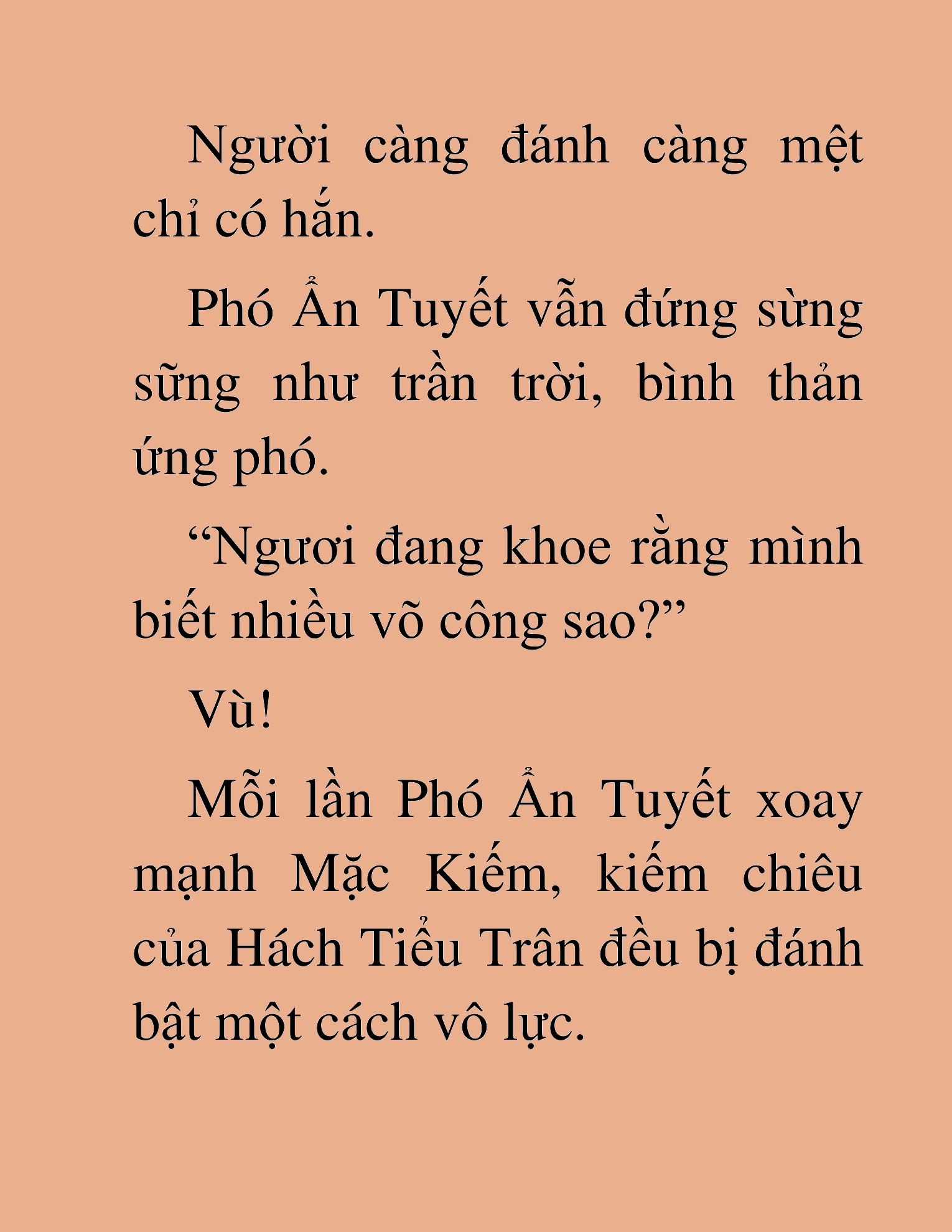 Đọc truyện HAT[NOVEL] Thần Ma Đại Đế - Chap 347