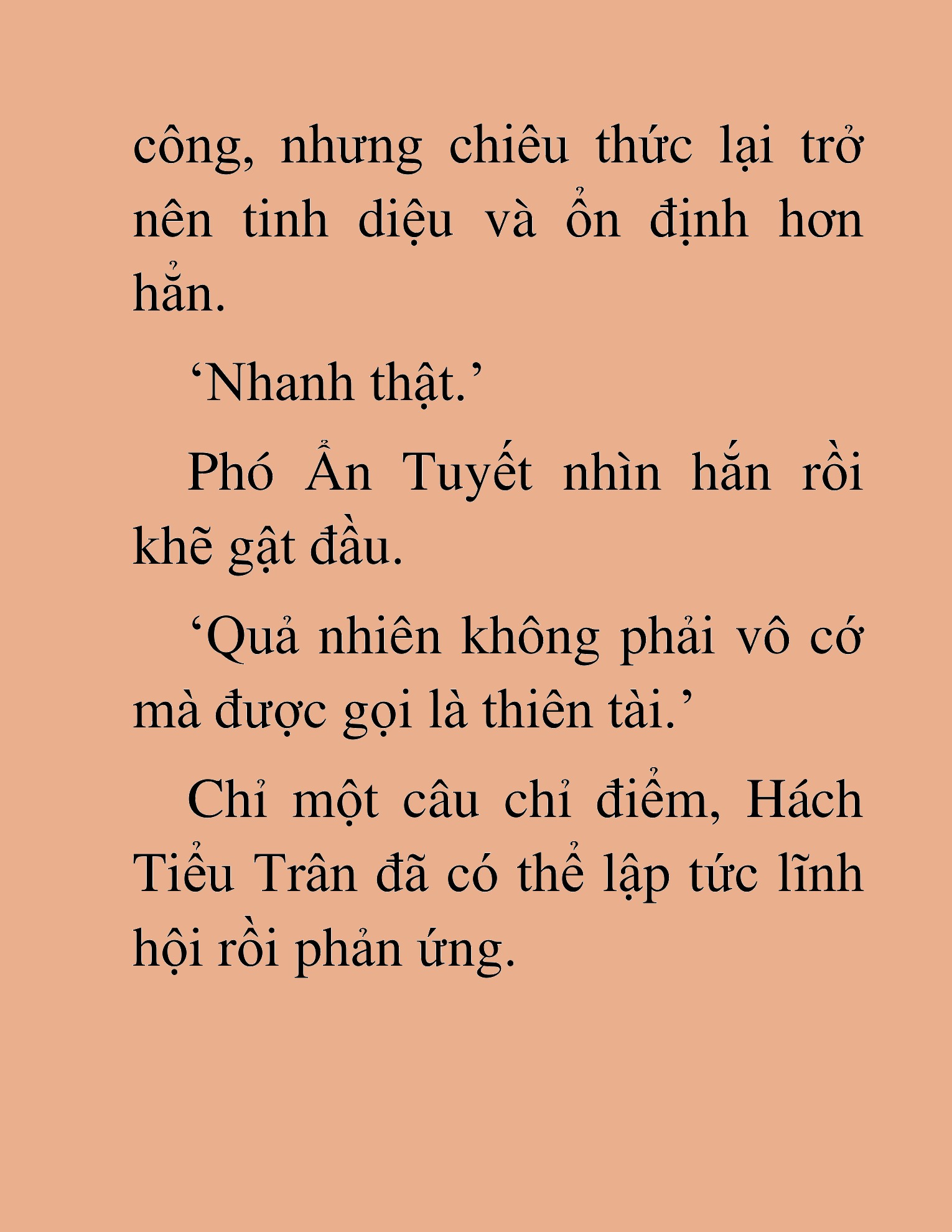 Đọc truyện HAT[NOVEL] Thần Ma Đại Đế - Chap 347