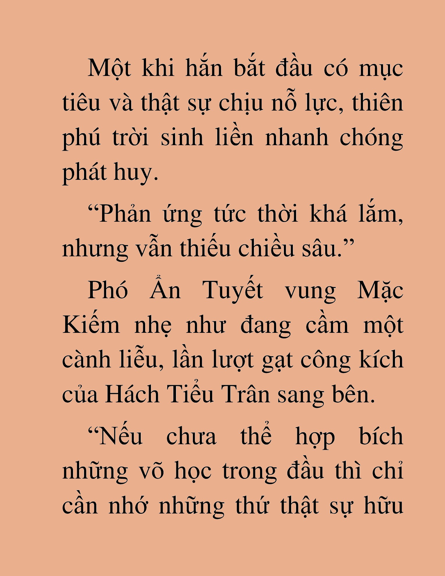 Đọc truyện HAT[NOVEL] Thần Ma Đại Đế - Chap 347