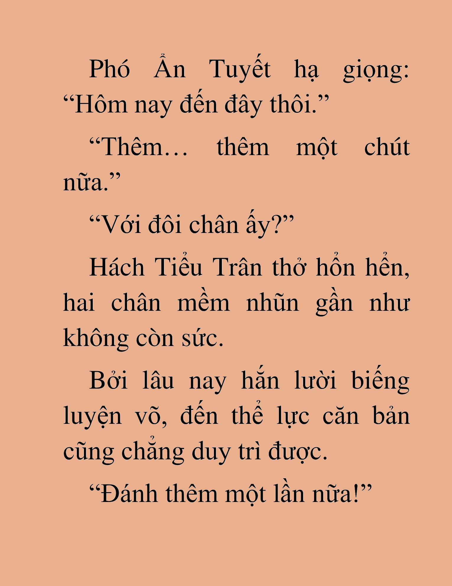 Đọc truyện HAT[NOVEL] Thần Ma Đại Đế - Chap 347