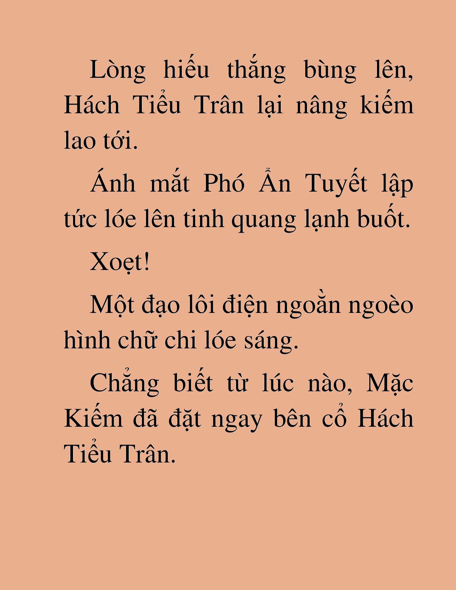 Đọc truyện HAT[NOVEL] Thần Ma Đại Đế - Chap 347