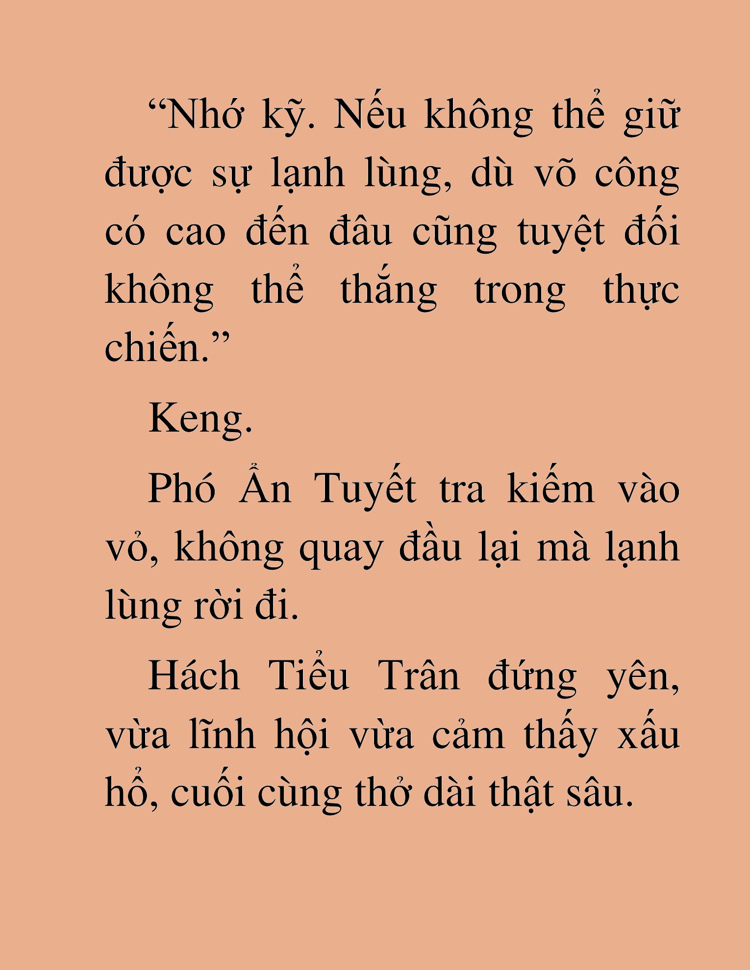 Đọc truyện HAT[NOVEL] Thần Ma Đại Đế - Chap 347