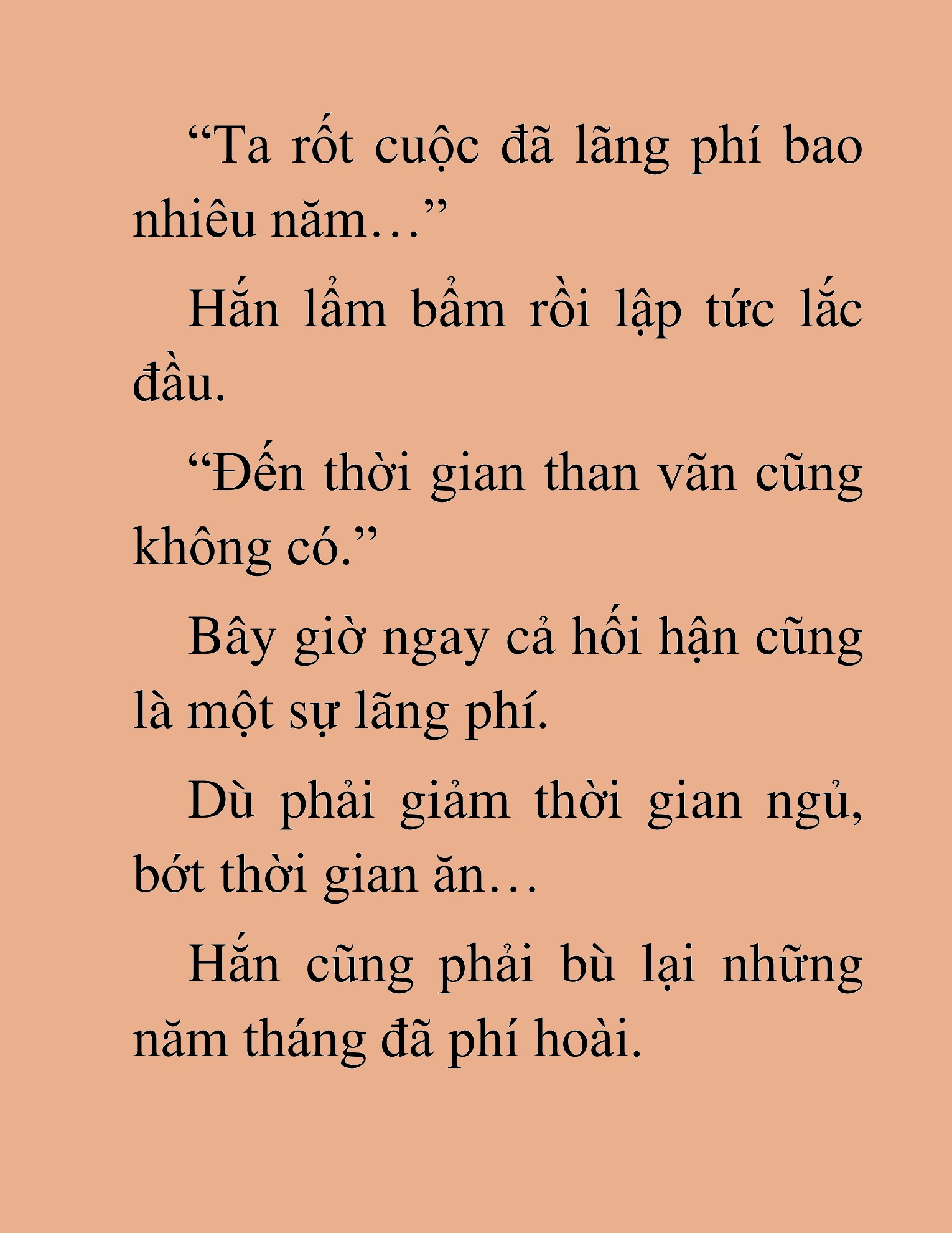 Đọc truyện HAT[NOVEL] Thần Ma Đại Đế - Chap 347