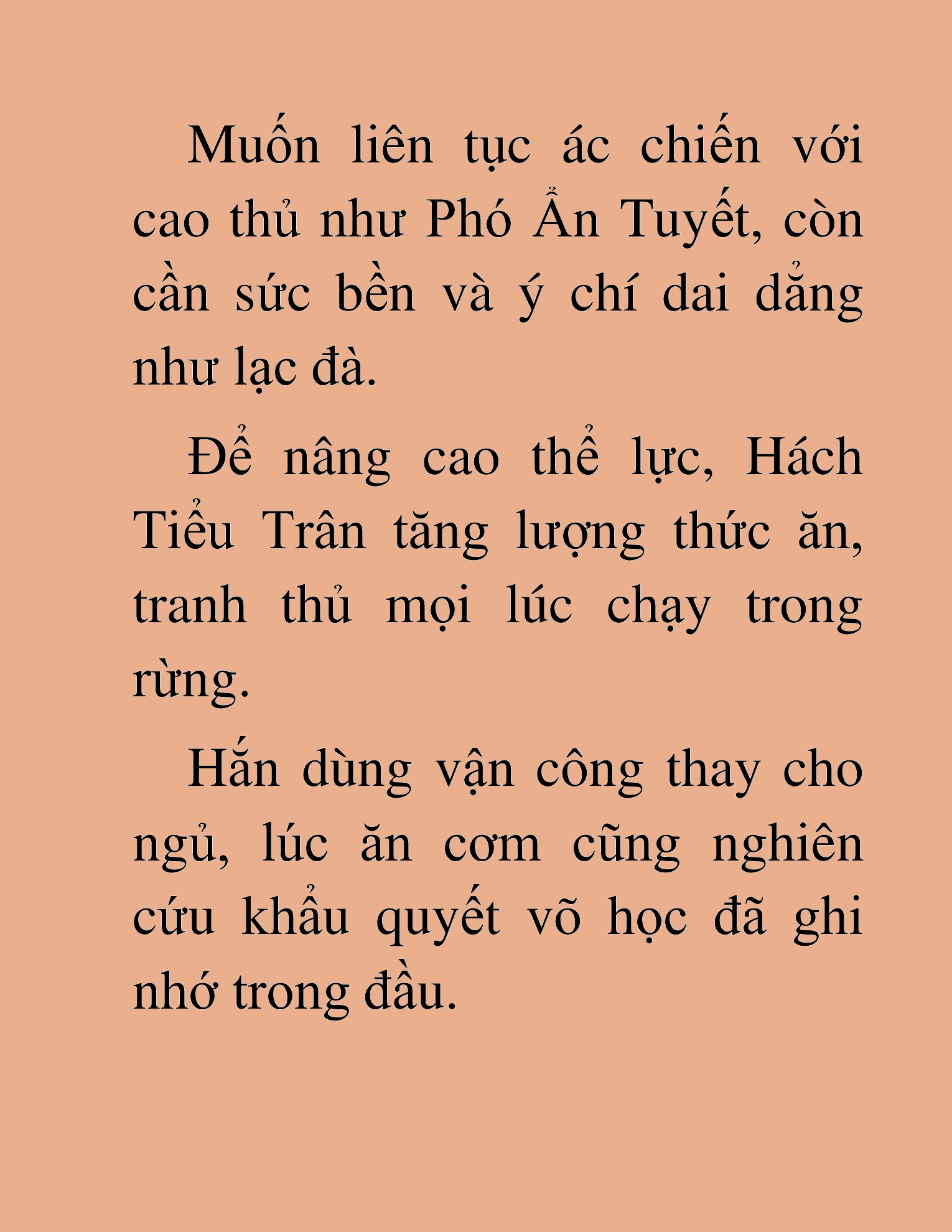 Đọc truyện HAT[NOVEL] Thần Ma Đại Đế - Chap 347
