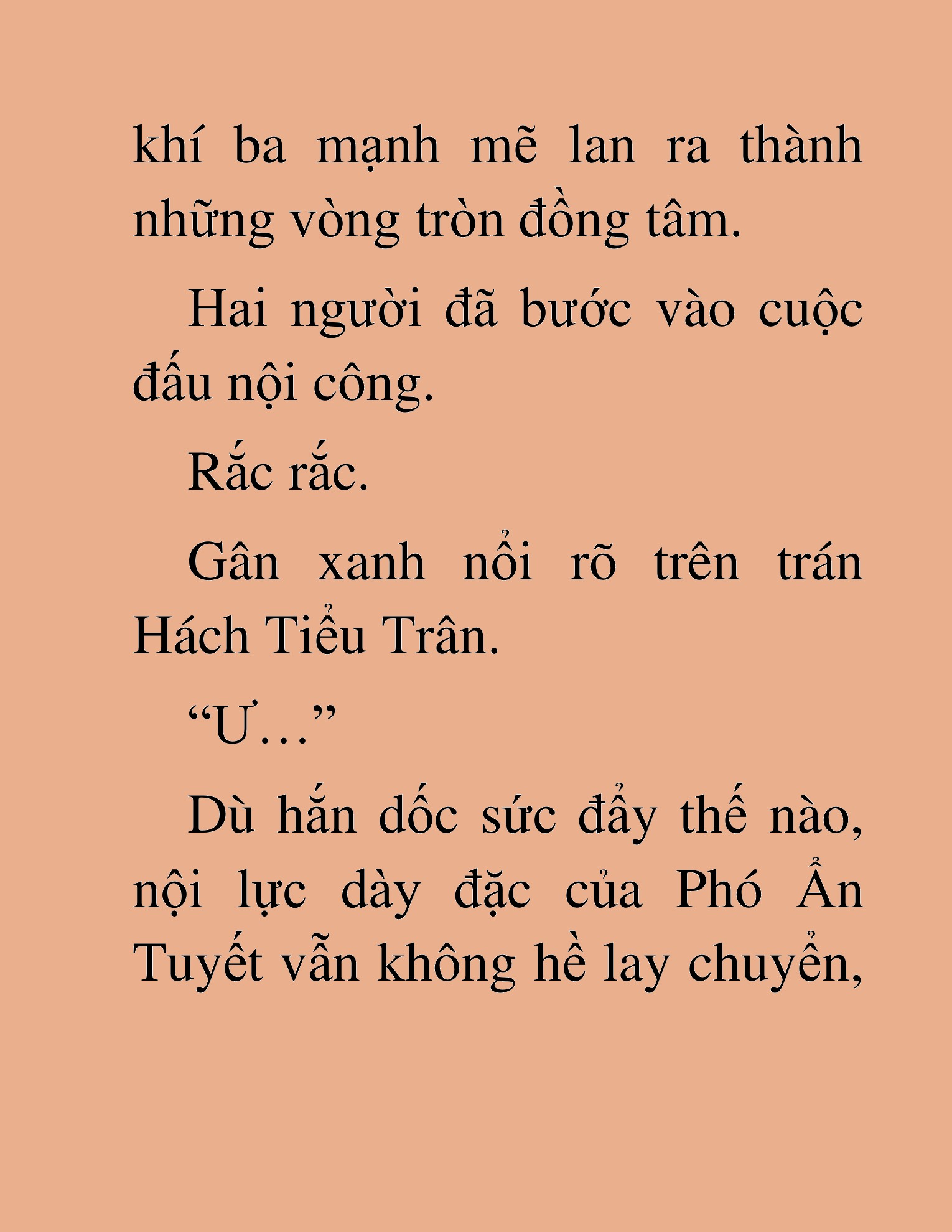 Đọc truyện HAT[NOVEL] Thần Ma Đại Đế - Chap 347