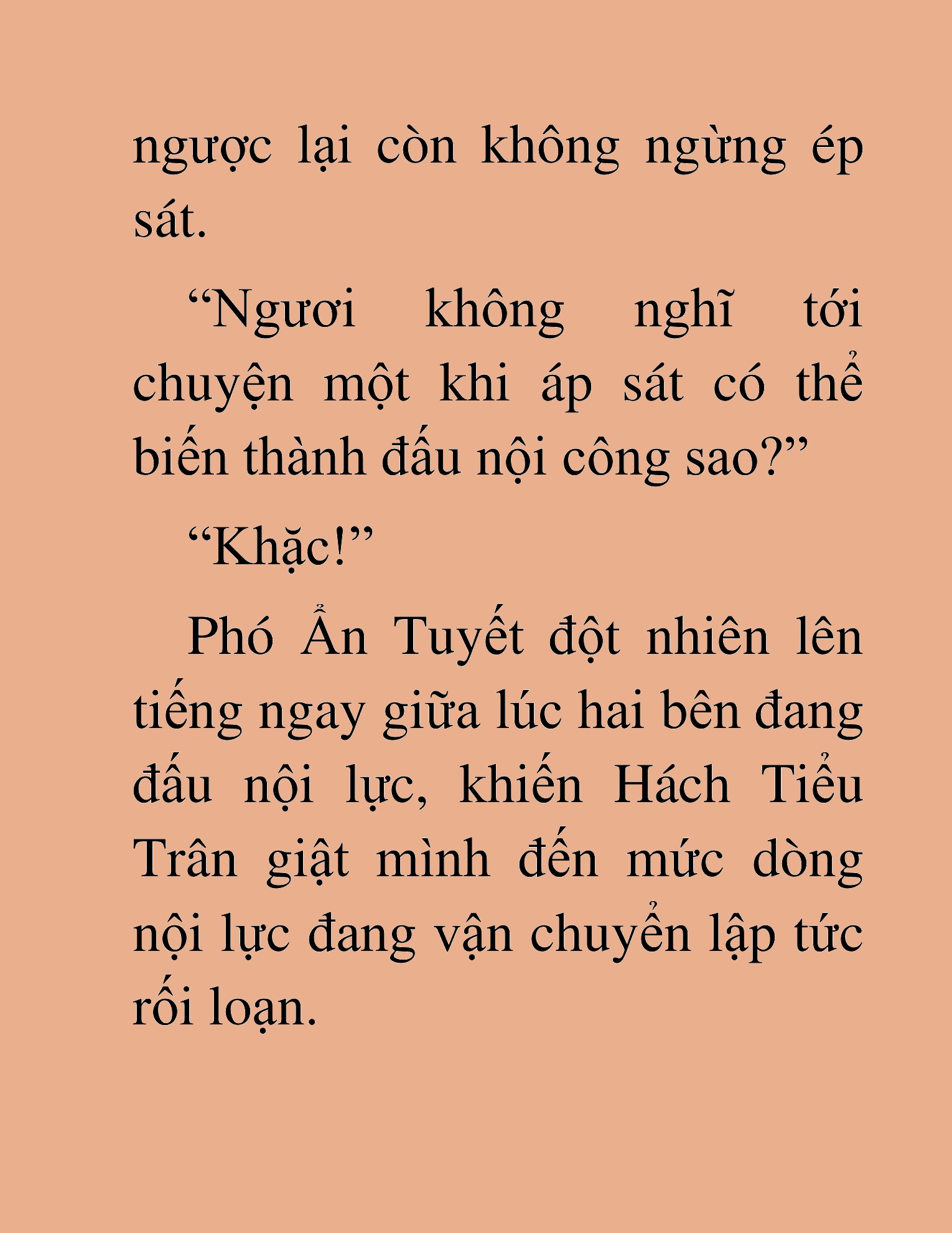 Đọc truyện HAT[NOVEL] Thần Ma Đại Đế - Chap 347