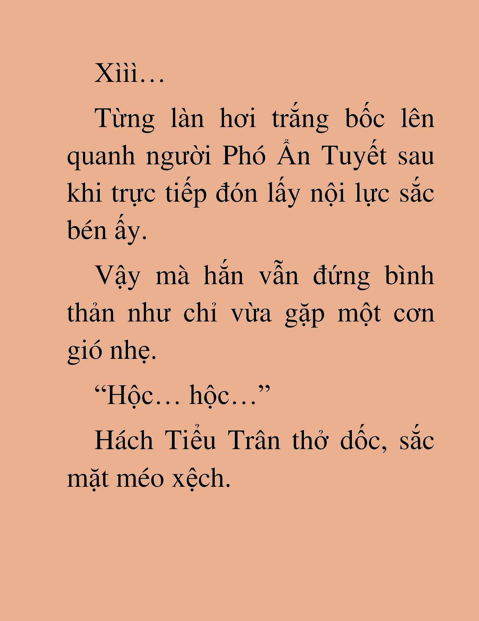 Đọc truyện HAT[NOVEL] Thần Ma Đại Đế - Chap 347