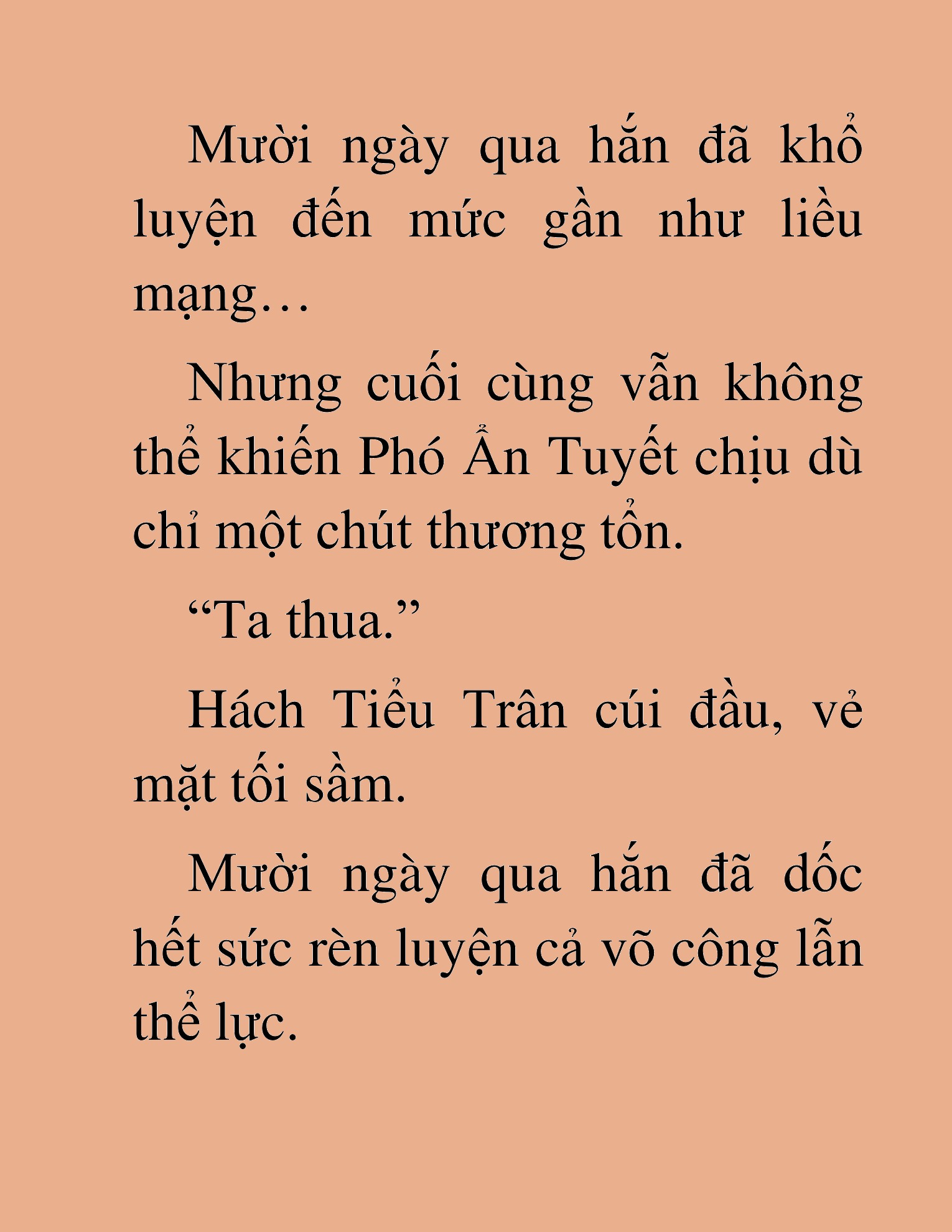 Đọc truyện HAT[NOVEL] Thần Ma Đại Đế - Chap 347
