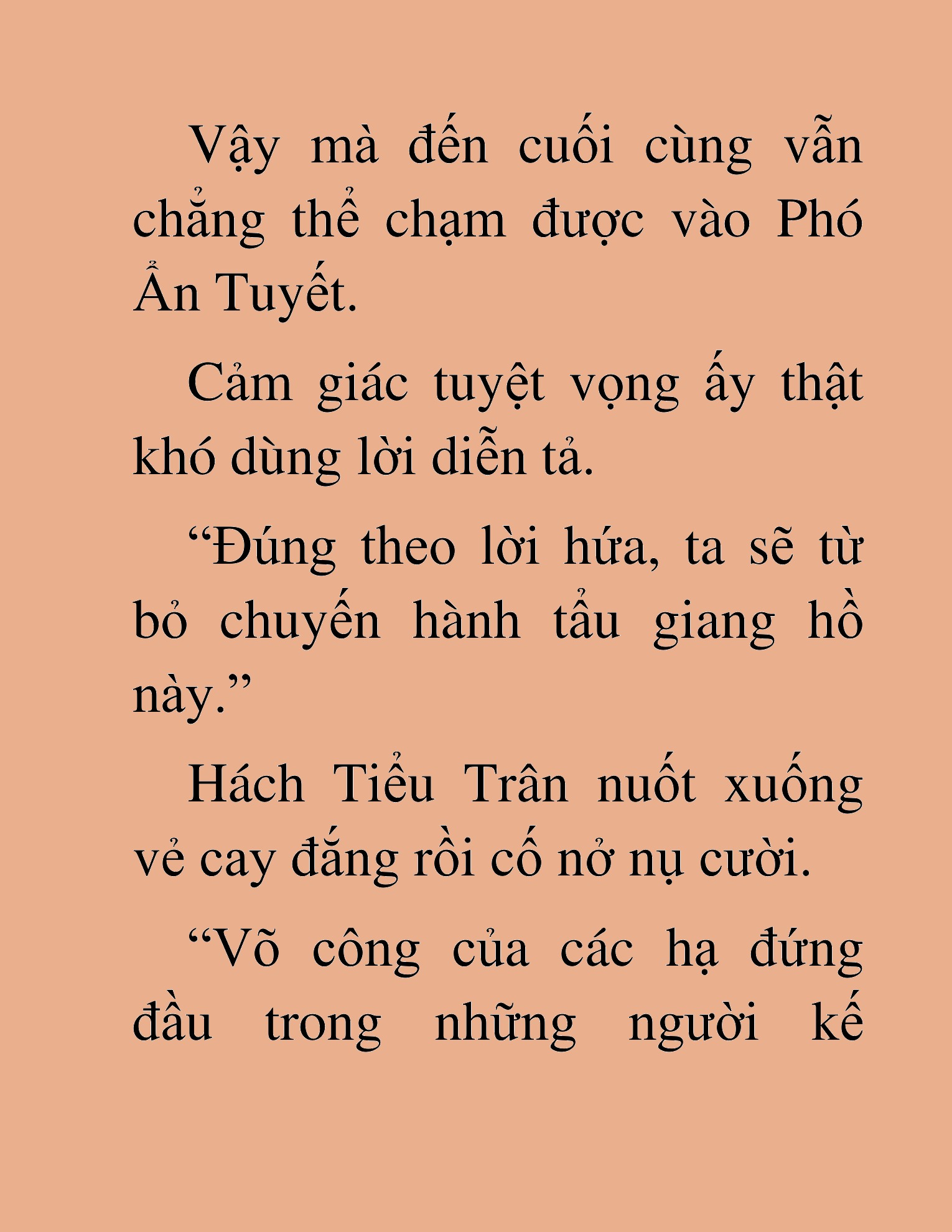 Đọc truyện HAT[NOVEL] Thần Ma Đại Đế - Chap 347