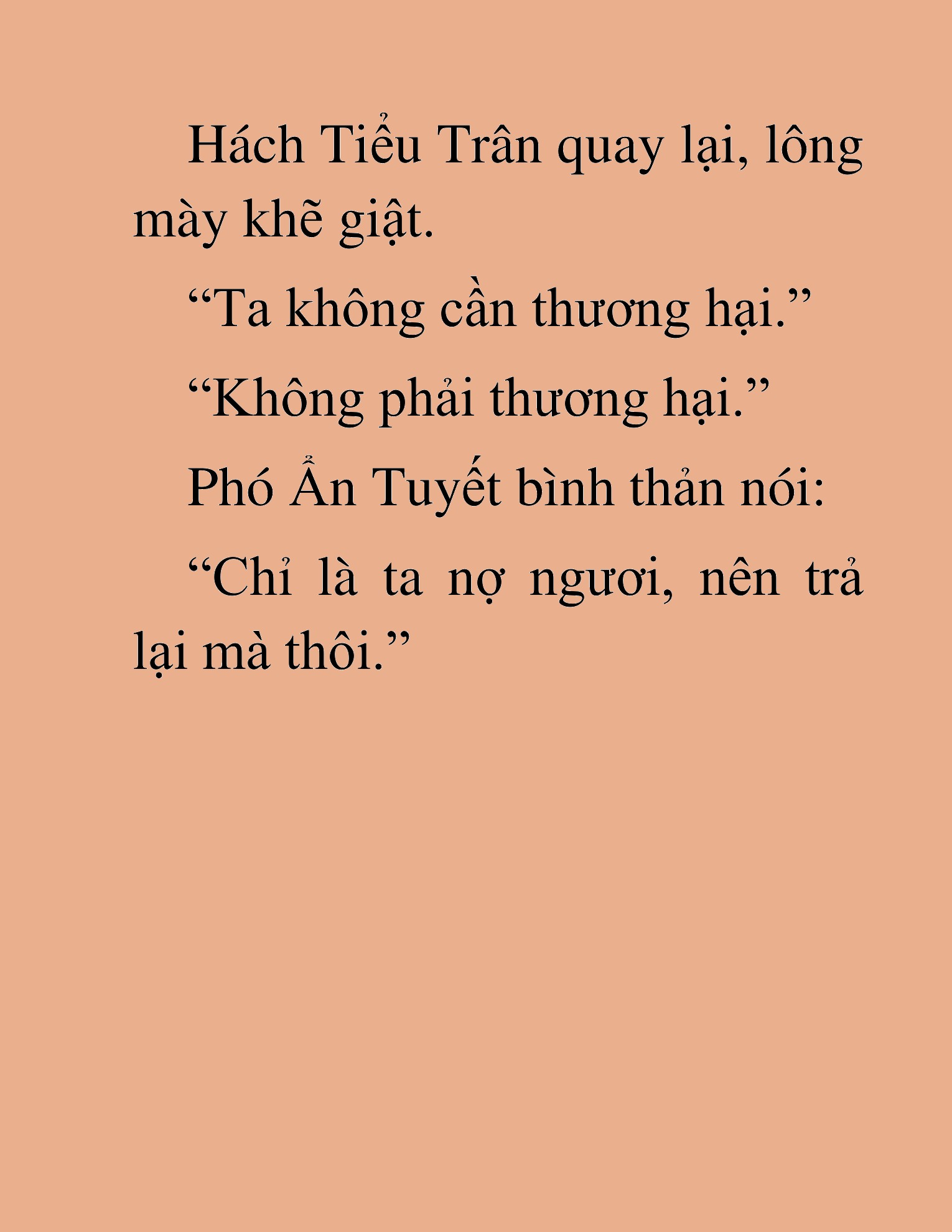 Đọc truyện HAT[NOVEL] Thần Ma Đại Đế - Chap 347