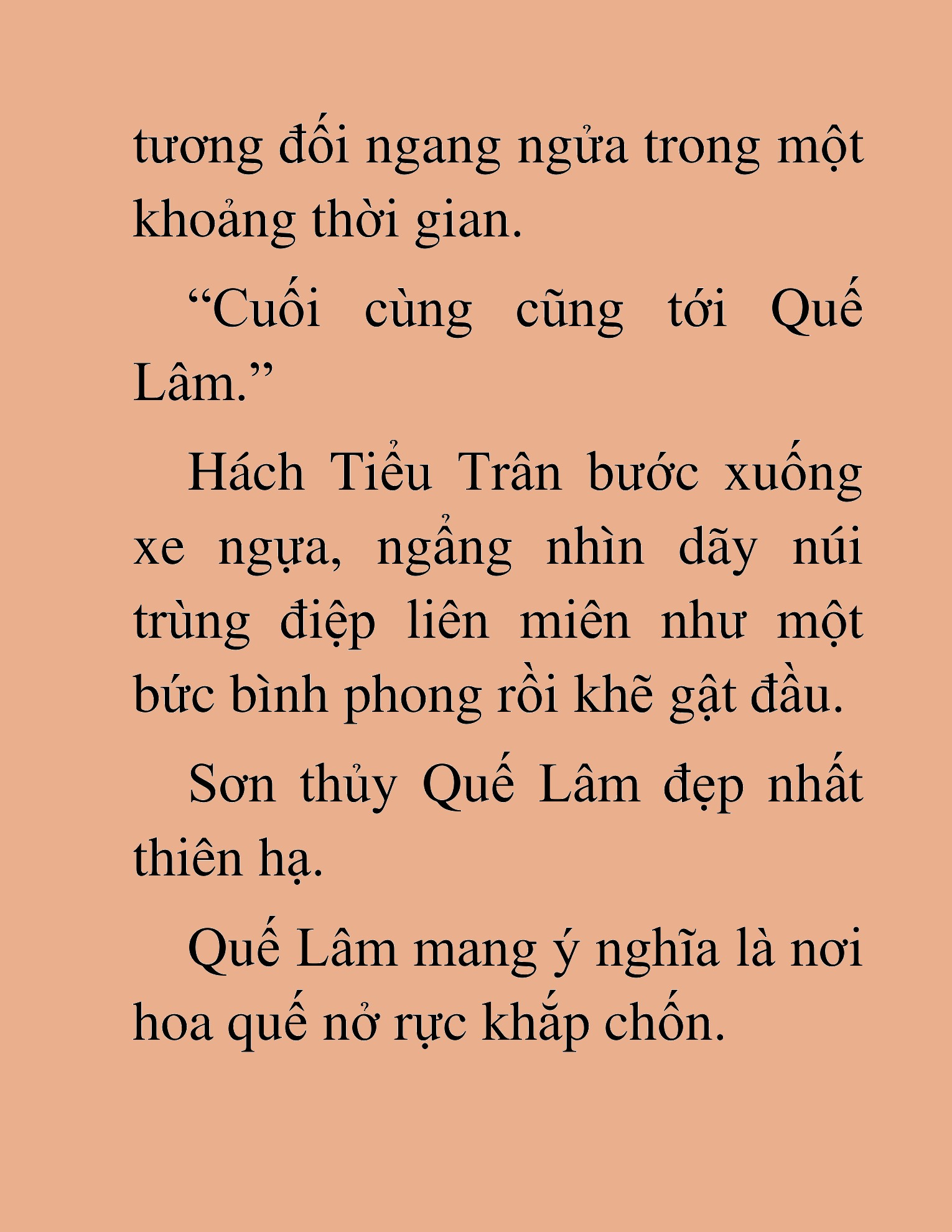 Đọc truyện HAT[NOVEL] Thần Ma Đại Đế - Chap 348