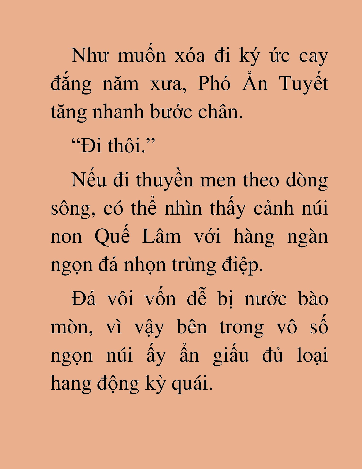 Đọc truyện HAT[NOVEL] Thần Ma Đại Đế - Chap 348