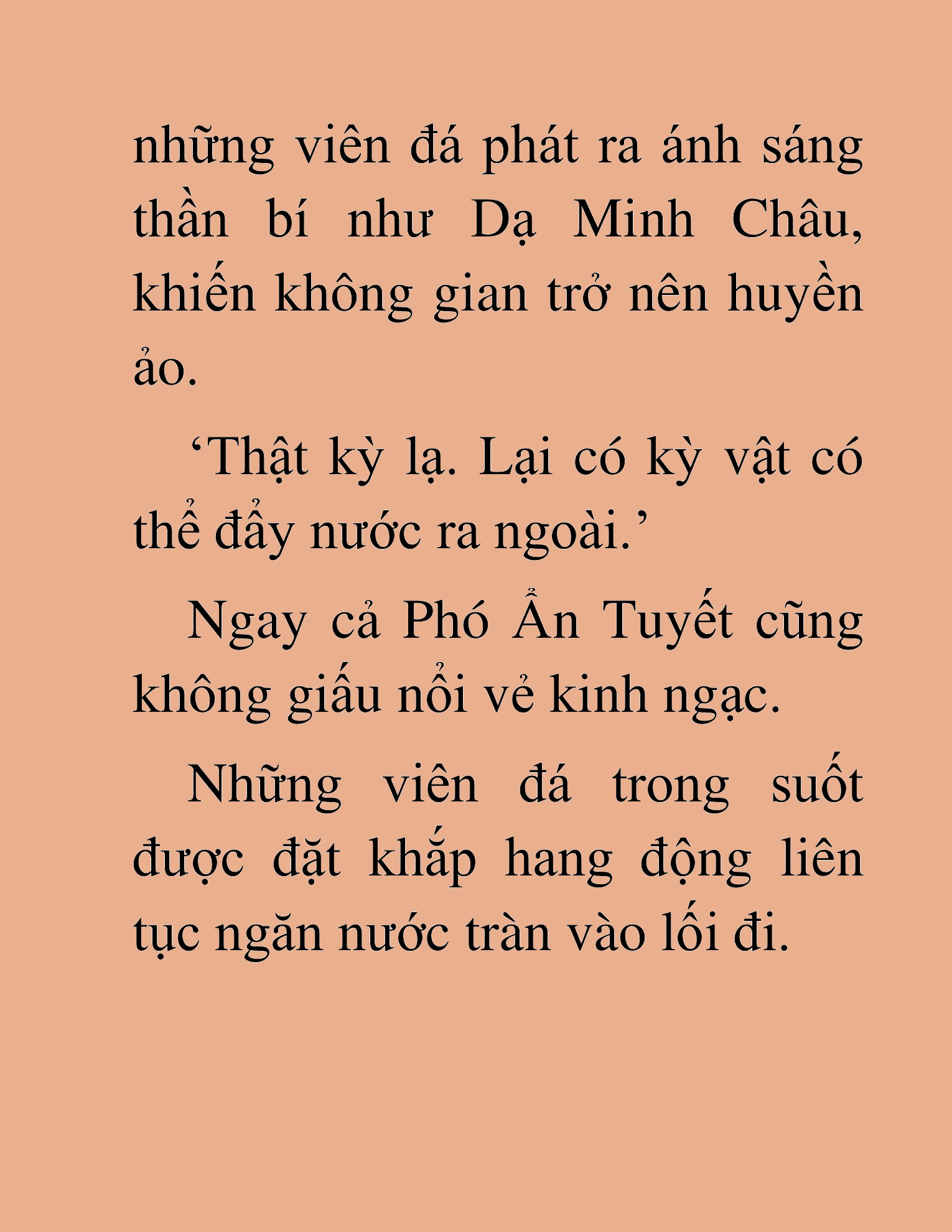Đọc truyện HAT[NOVEL] Thần Ma Đại Đế - Chap 348