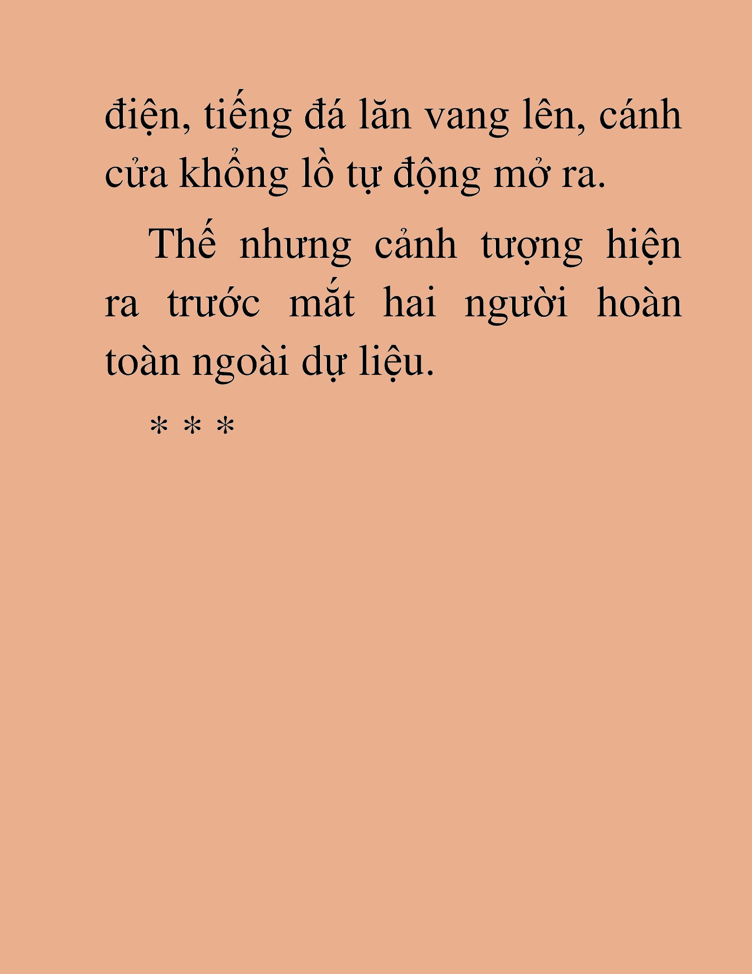 Đọc truyện HAT[NOVEL] Thần Ma Đại Đế - Chap 348
