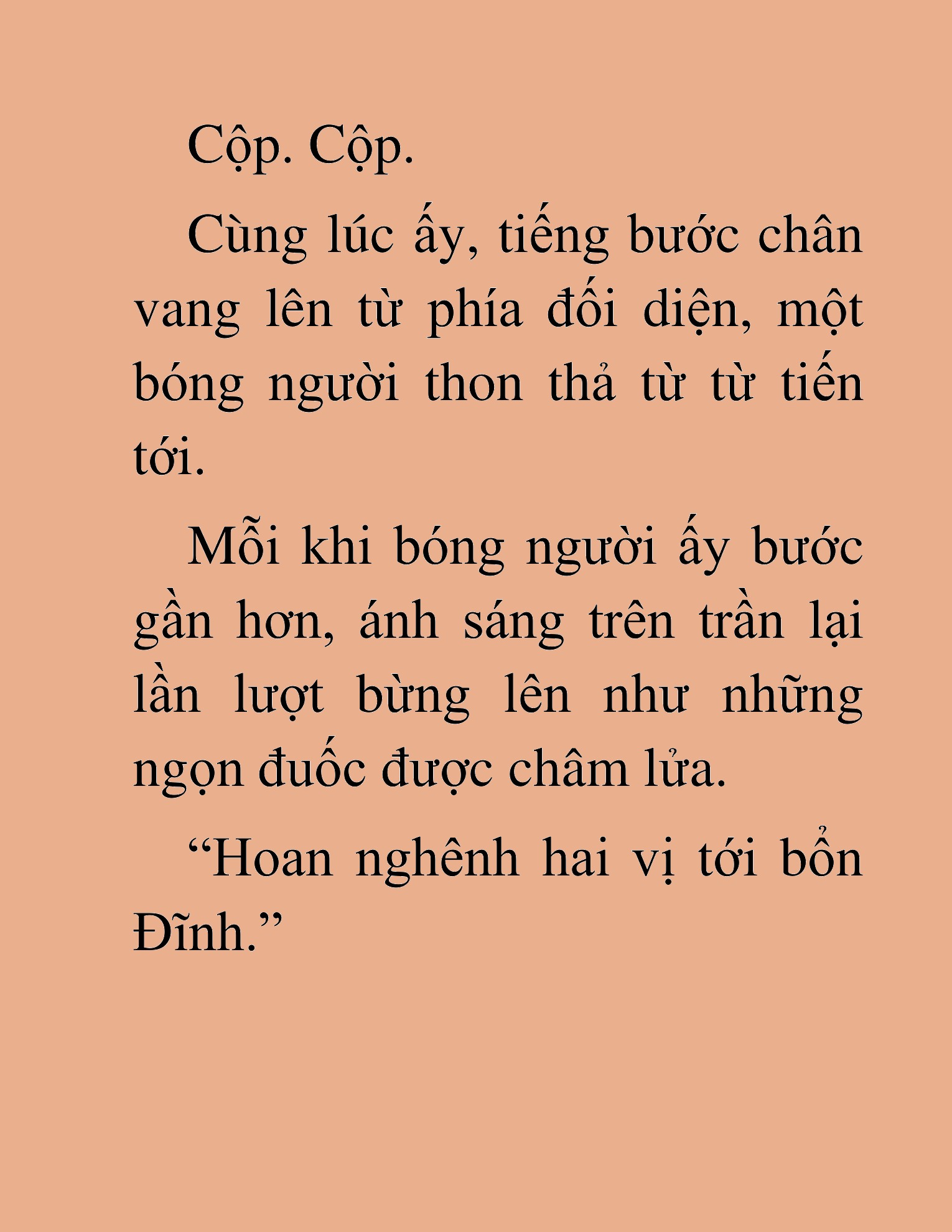 Đọc truyện HAT[NOVEL] Thần Ma Đại Đế - Chap 349