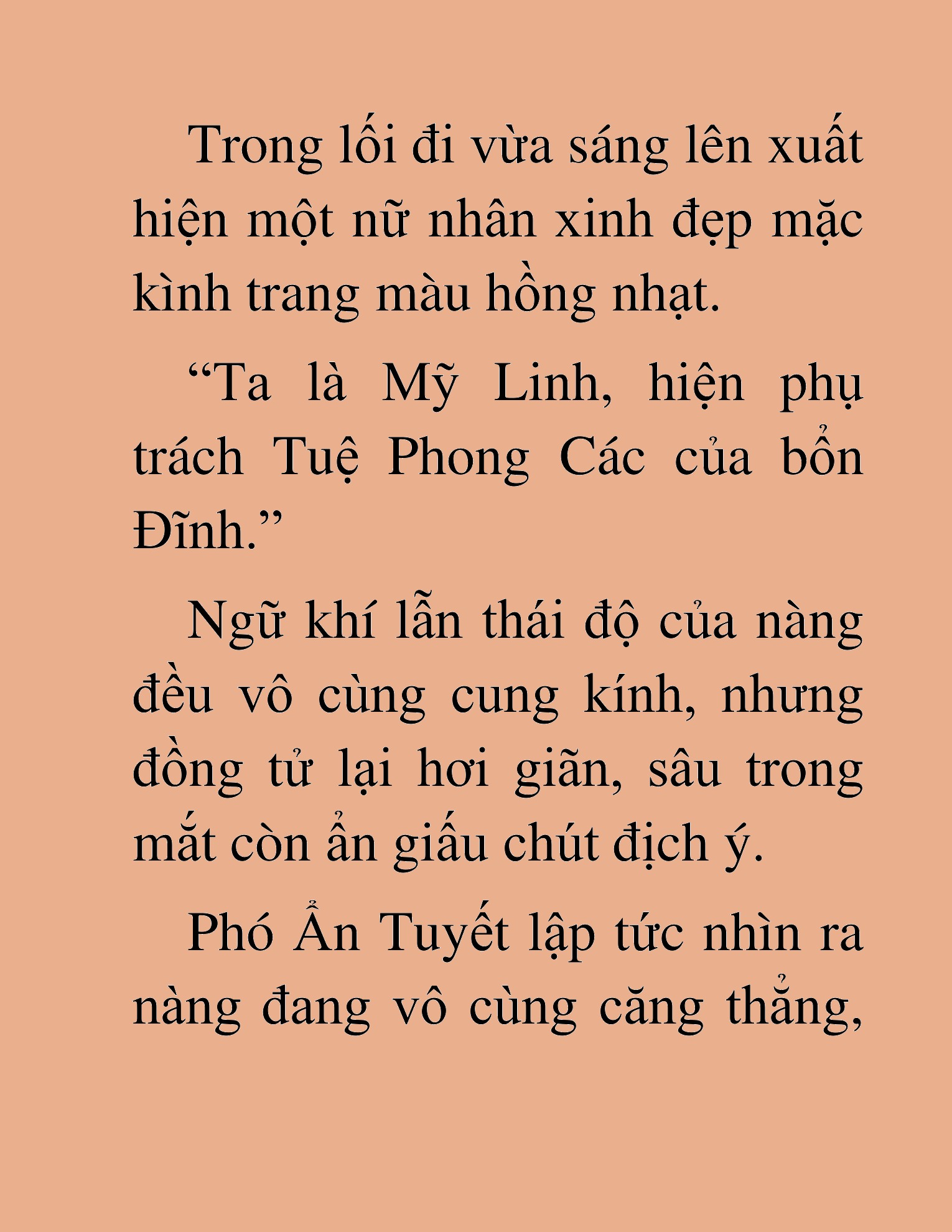 Đọc truyện HAT[NOVEL] Thần Ma Đại Đế - Chap 349