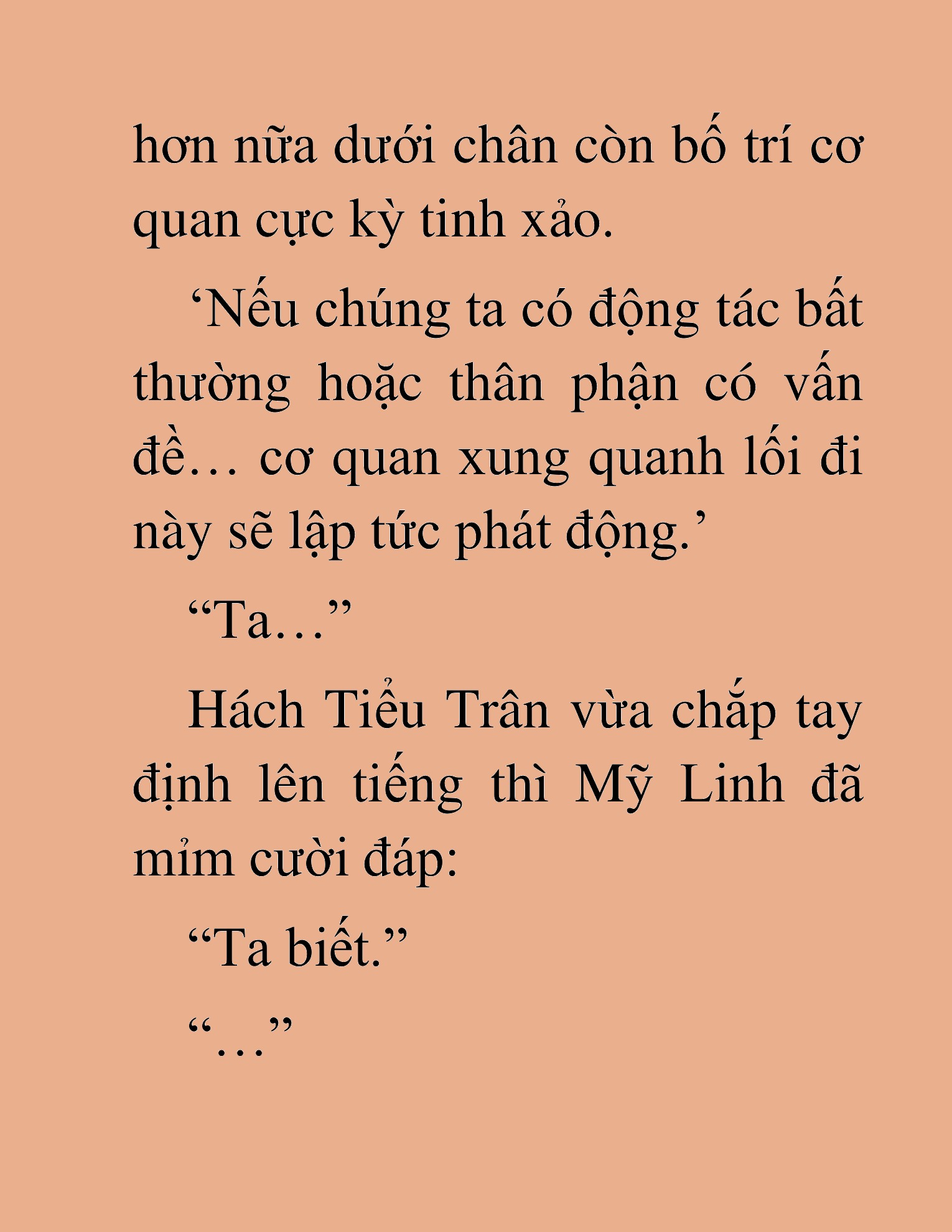 Đọc truyện HAT[NOVEL] Thần Ma Đại Đế - Chap 349