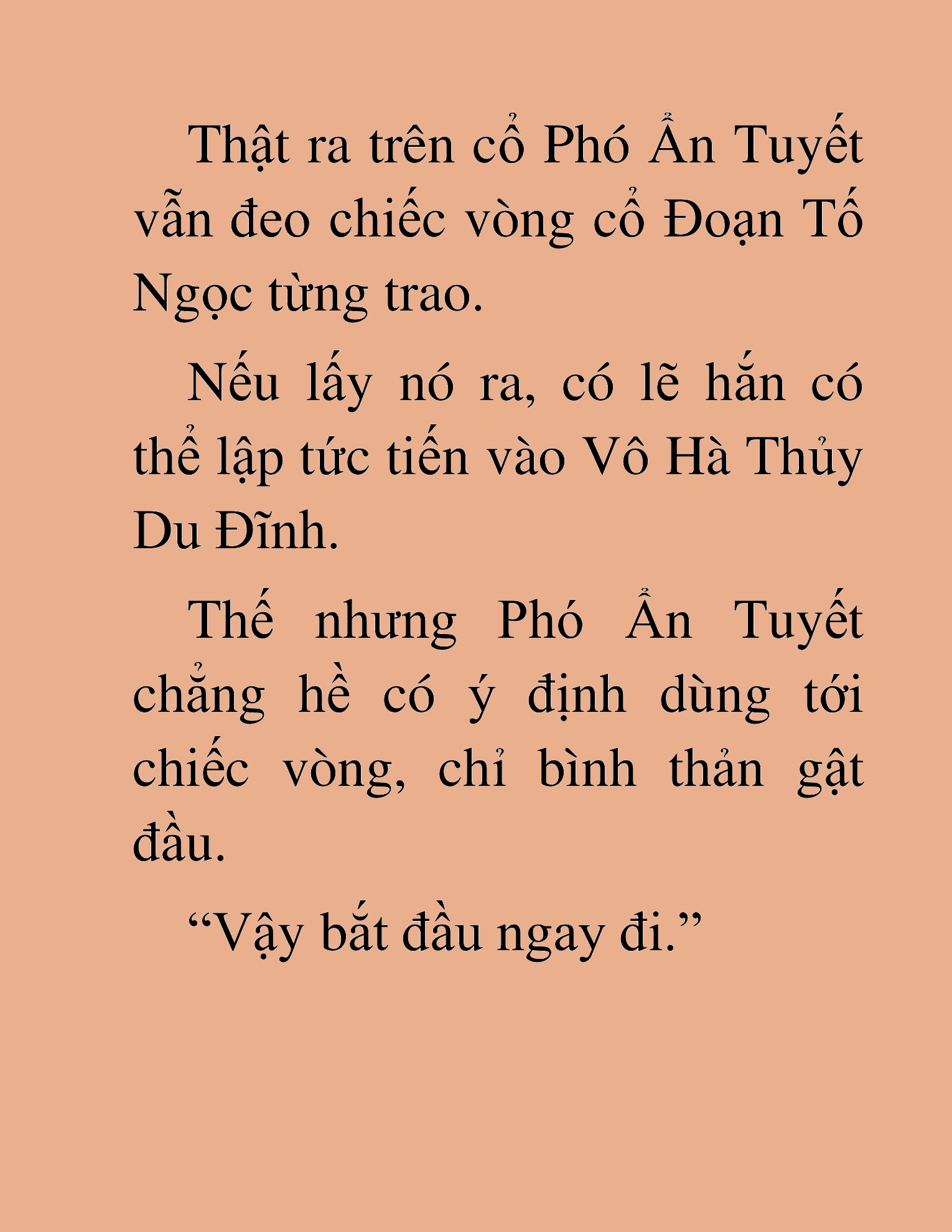 Đọc truyện HAT[NOVEL] Thần Ma Đại Đế - Chap 349