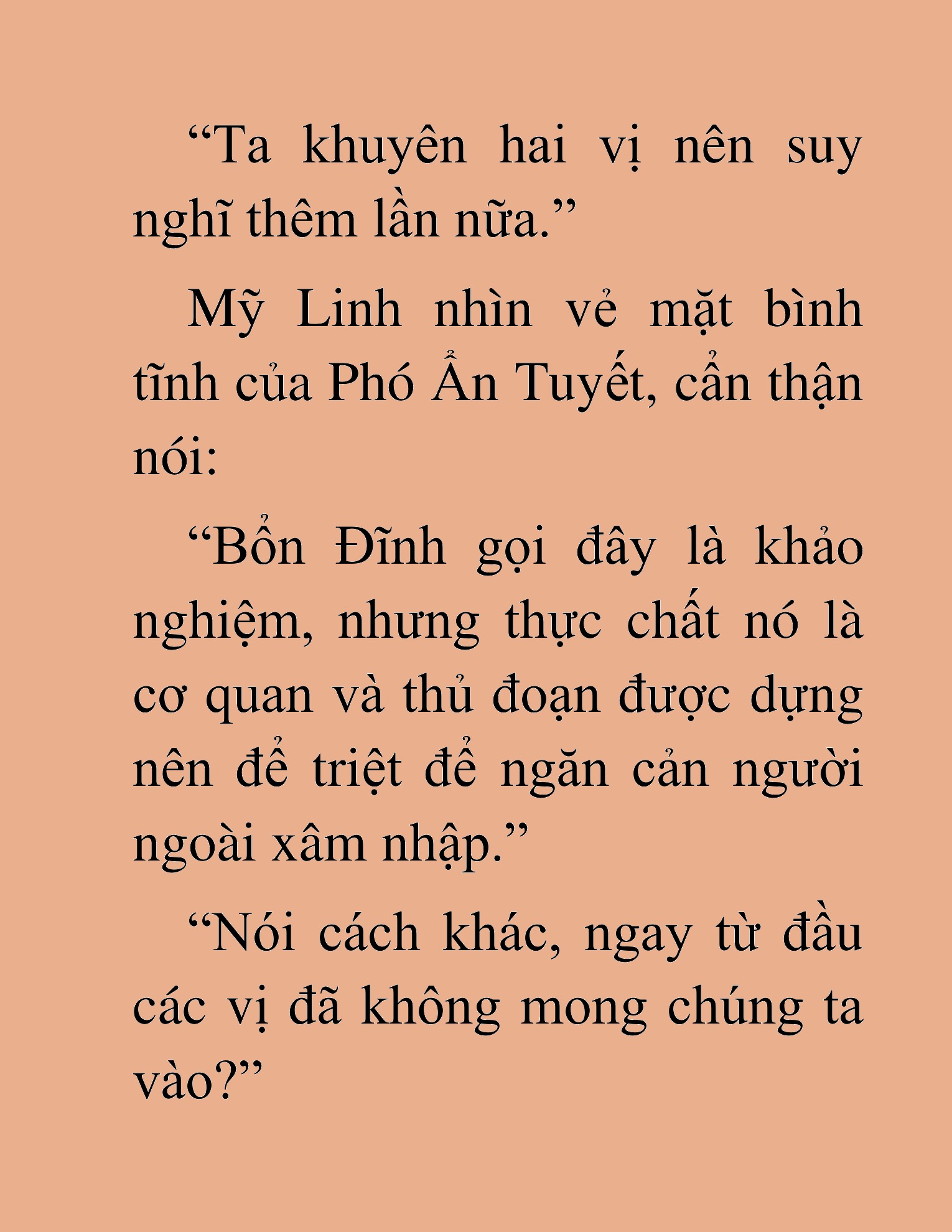 Đọc truyện HAT[NOVEL] Thần Ma Đại Đế - Chap 349