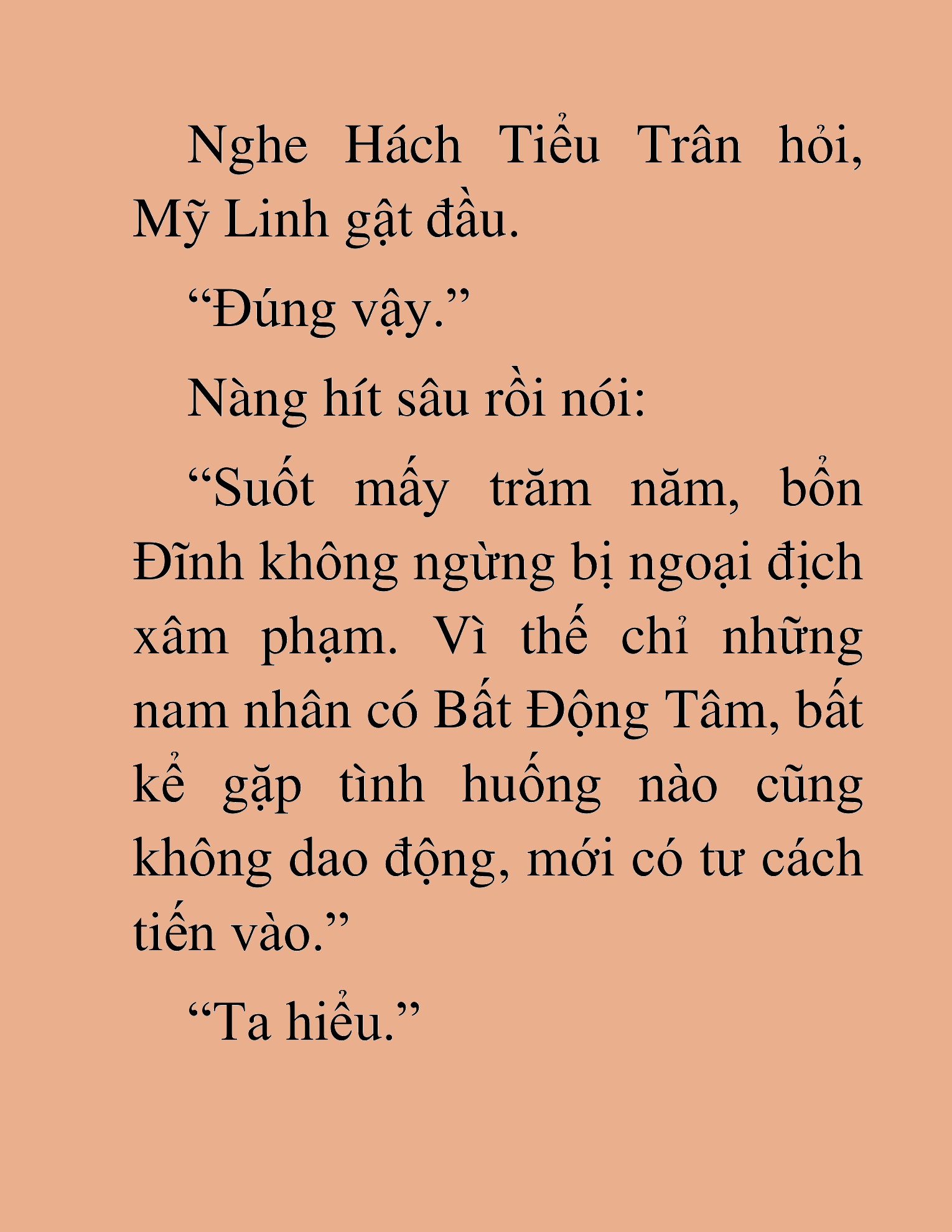 Đọc truyện HAT[NOVEL] Thần Ma Đại Đế - Chap 349