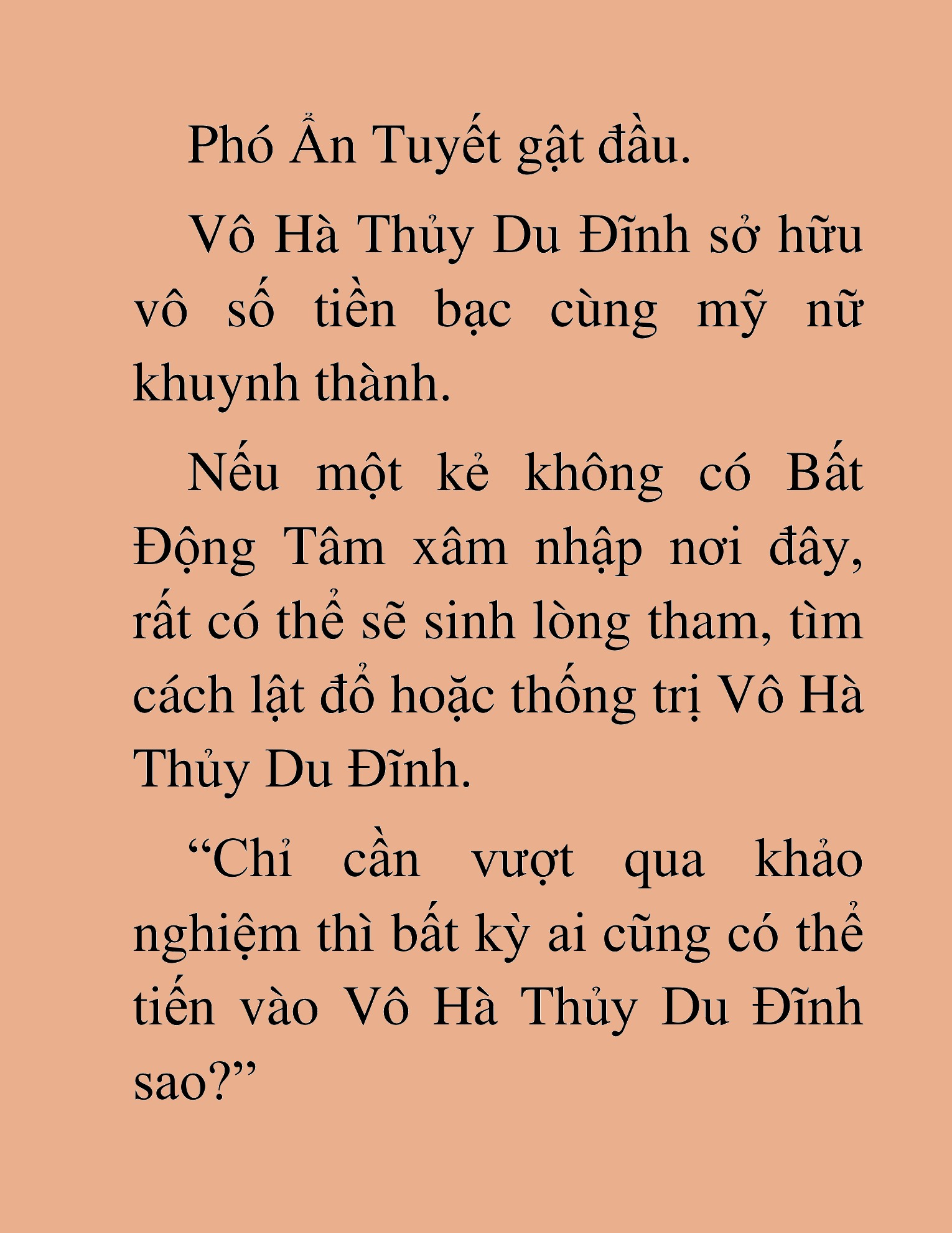 Đọc truyện HAT[NOVEL] Thần Ma Đại Đế - Chap 349