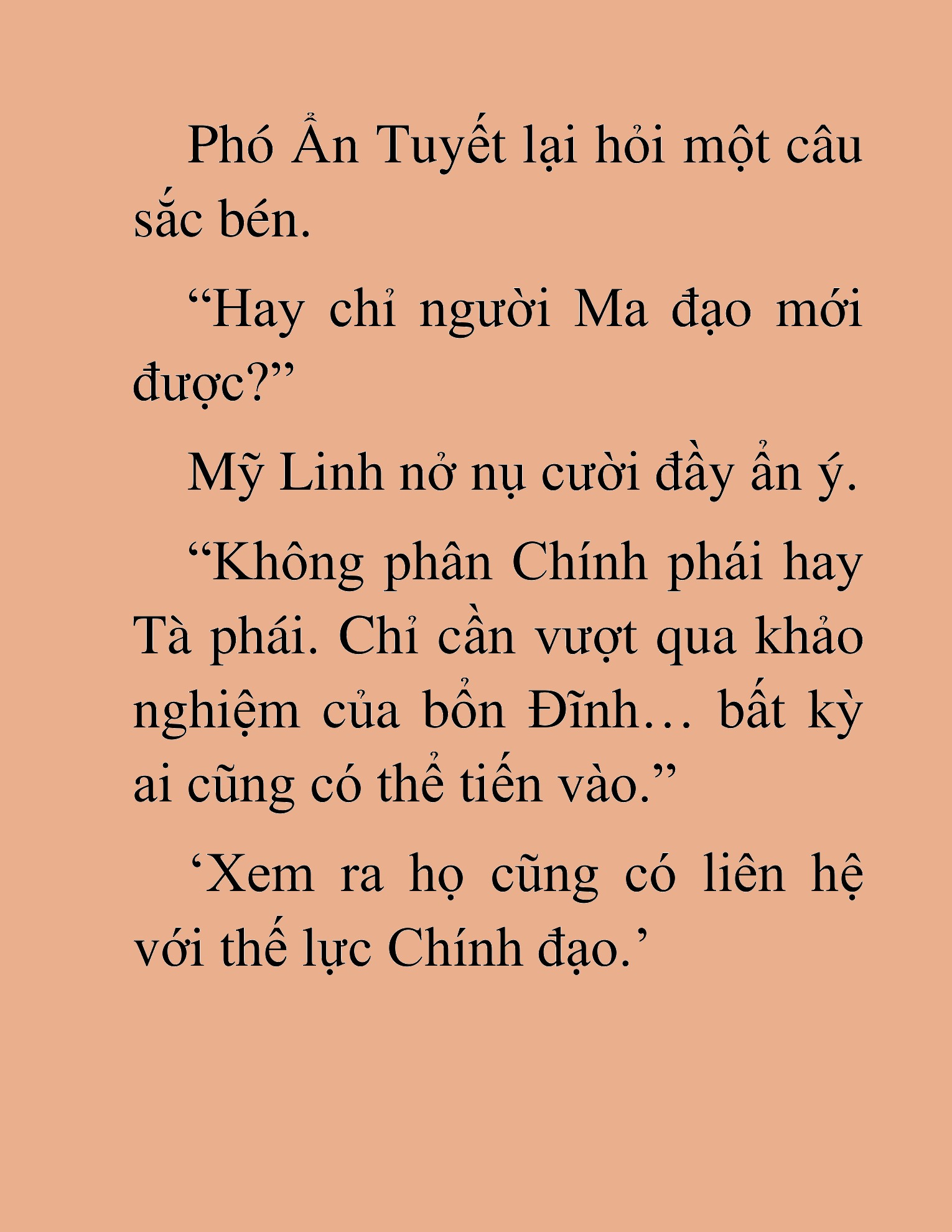 Đọc truyện HAT[NOVEL] Thần Ma Đại Đế - Chap 349