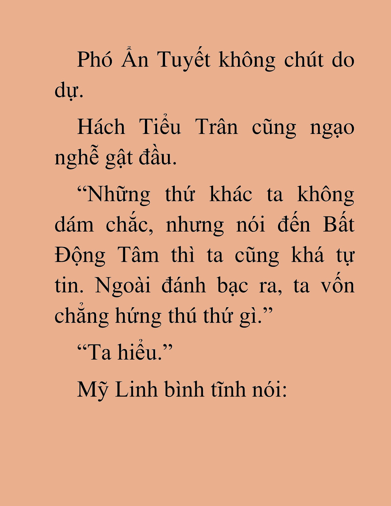 Đọc truyện HAT[NOVEL] Thần Ma Đại Đế - Chap 349