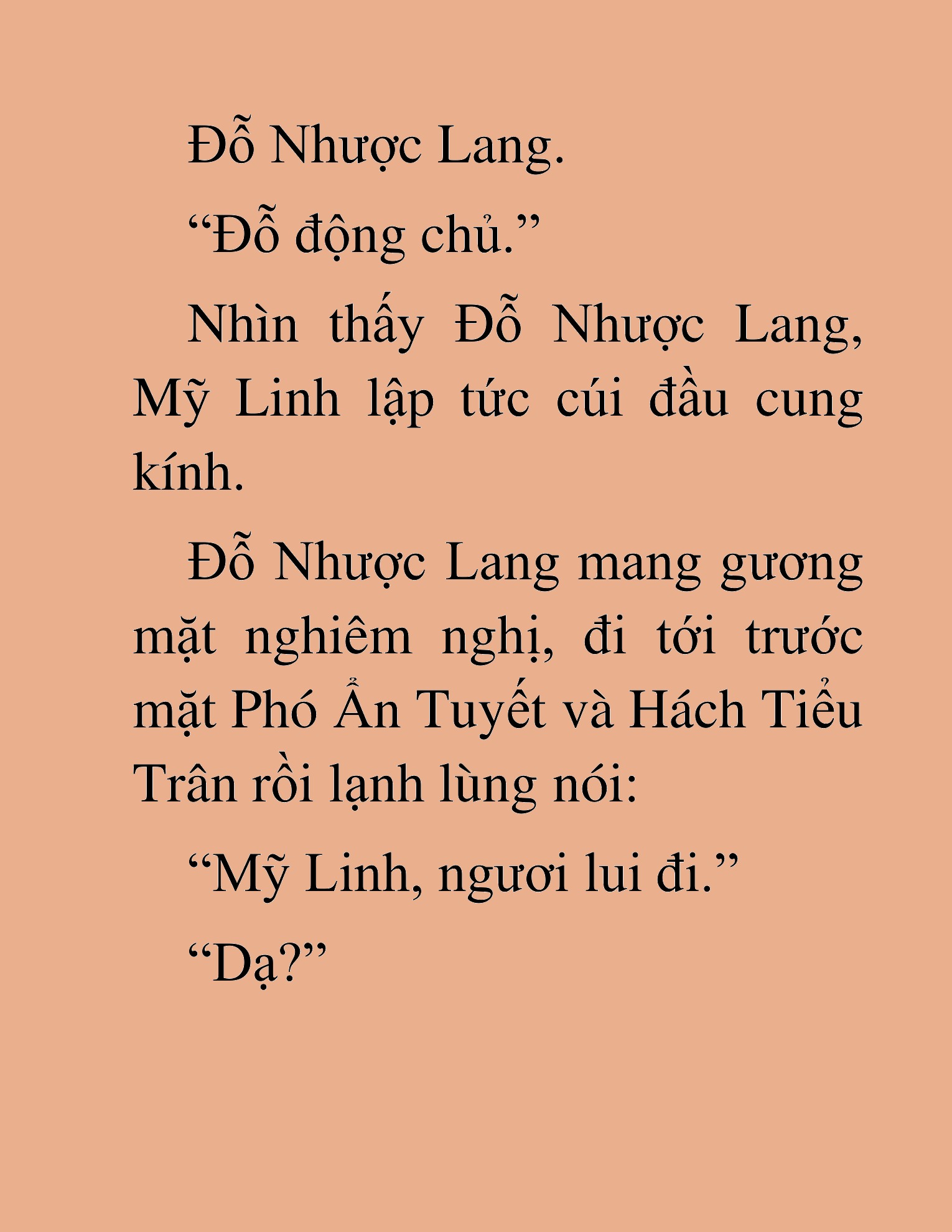 Đọc truyện HAT[NOVEL] Thần Ma Đại Đế - Chap 349