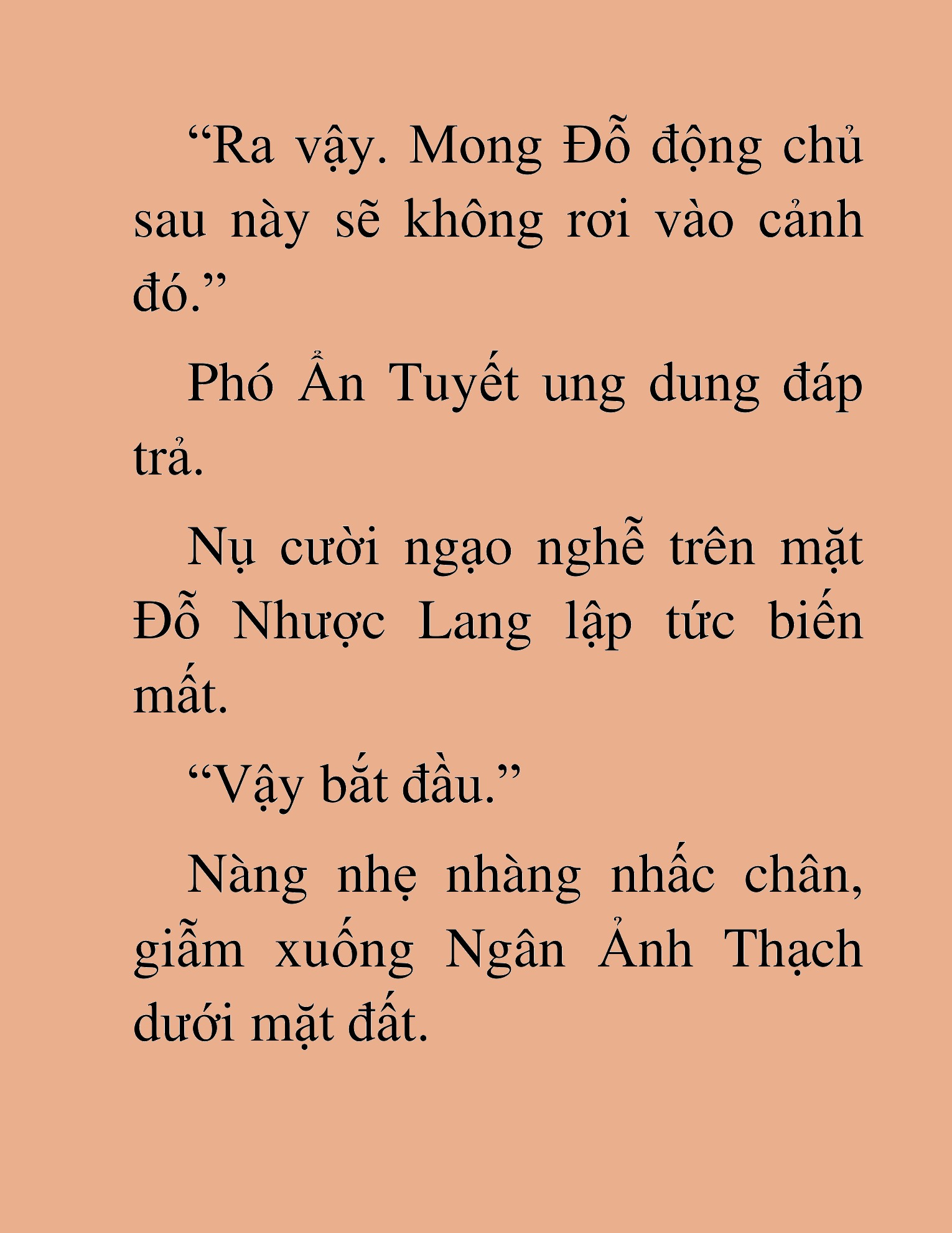 Đọc truyện HAT[NOVEL] Thần Ma Đại Đế - Chap 349
